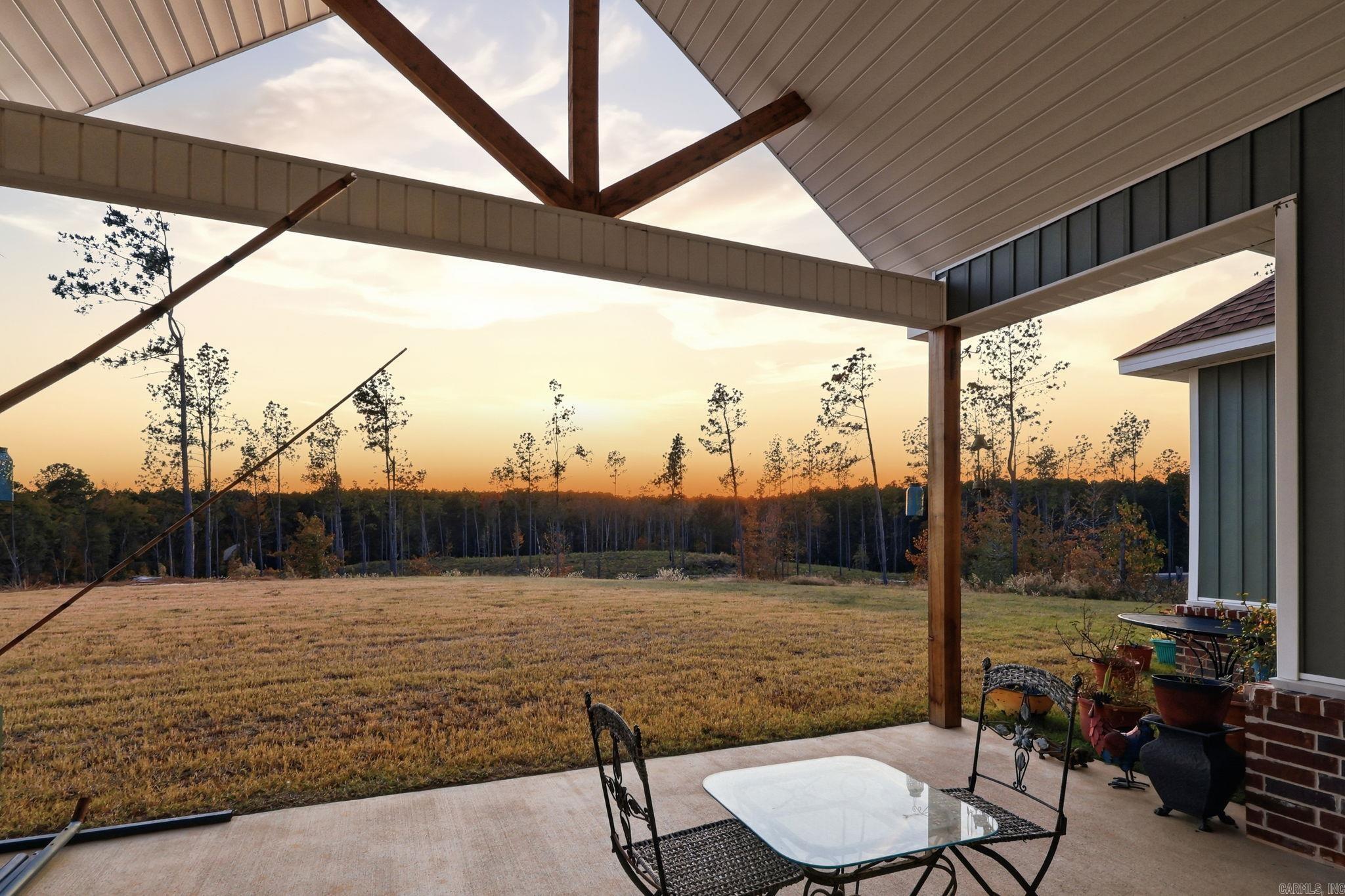 DALE ROAD ACRES PHASE 1 - Residential