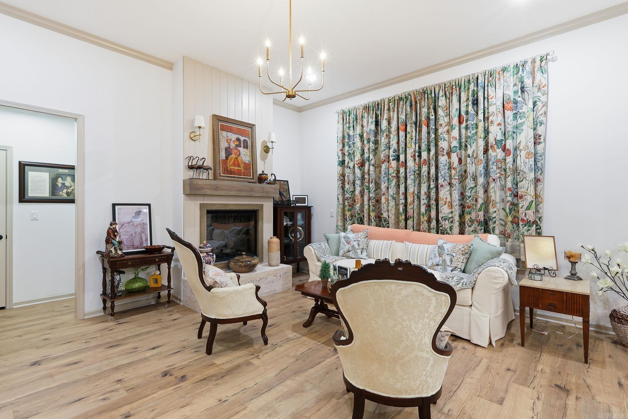 DALE ROAD ACRES PHASE 1 - Residential