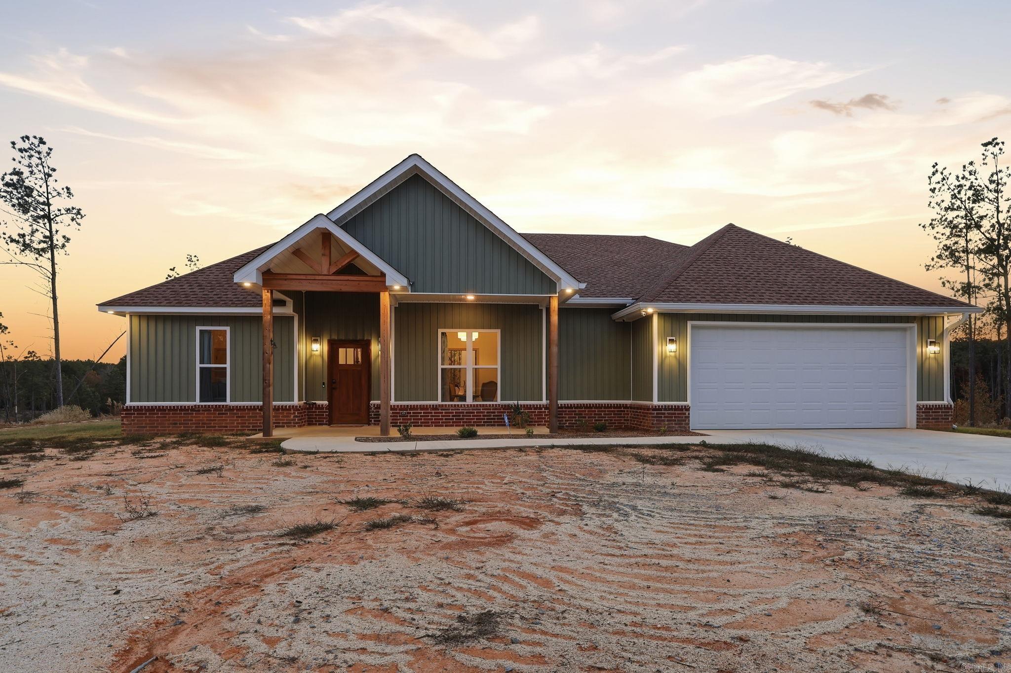 DALE ROAD ACRES PHASE 1 - Residential