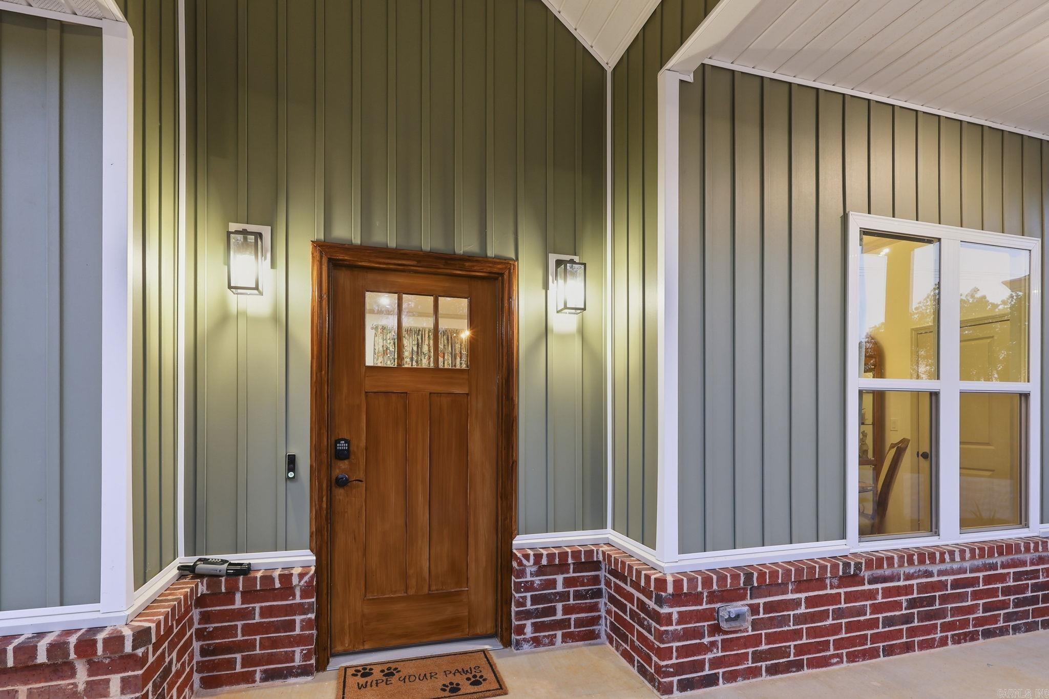 DALE ROAD ACRES PHASE 1 - Residential