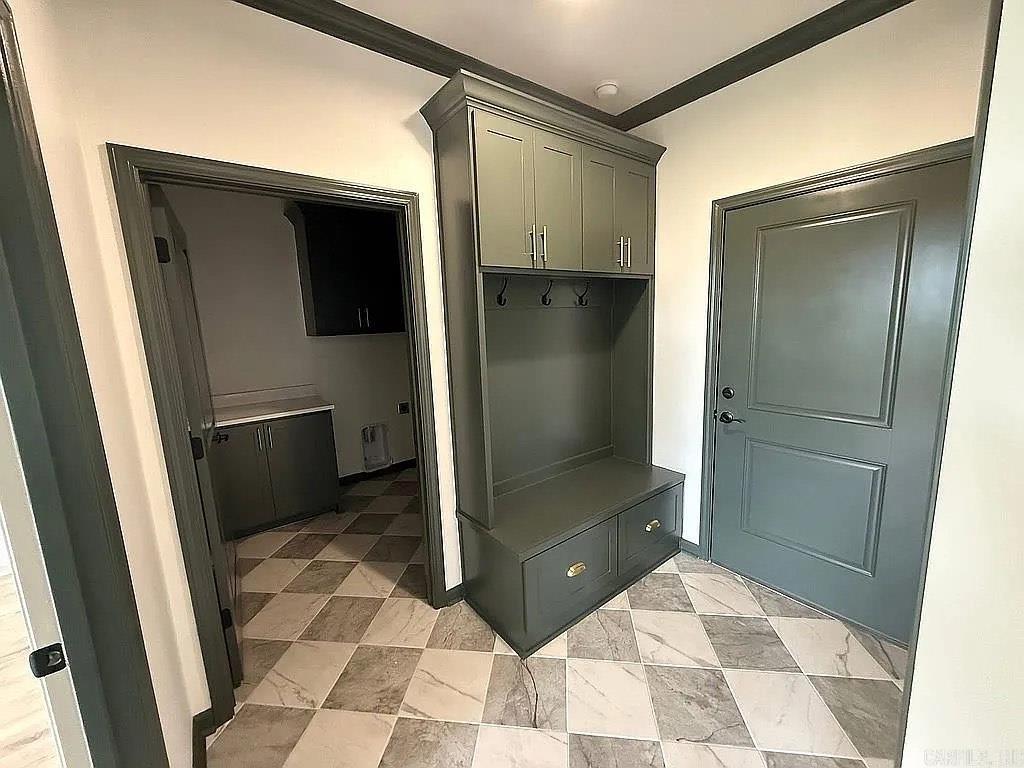 DALE ROAD ACRES PHASE 1 - Residential