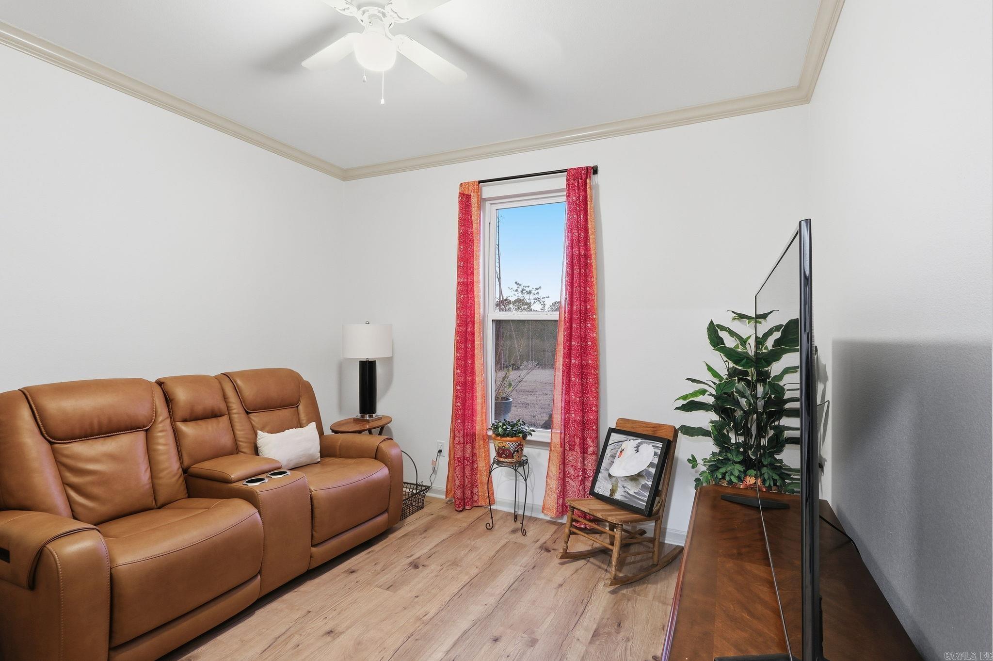 DALE ROAD ACRES PHASE 1 - Residential