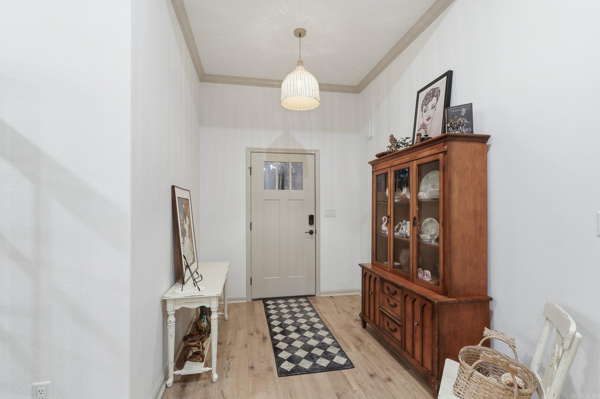 DALE ROAD ACRES PHASE 1 - Residential