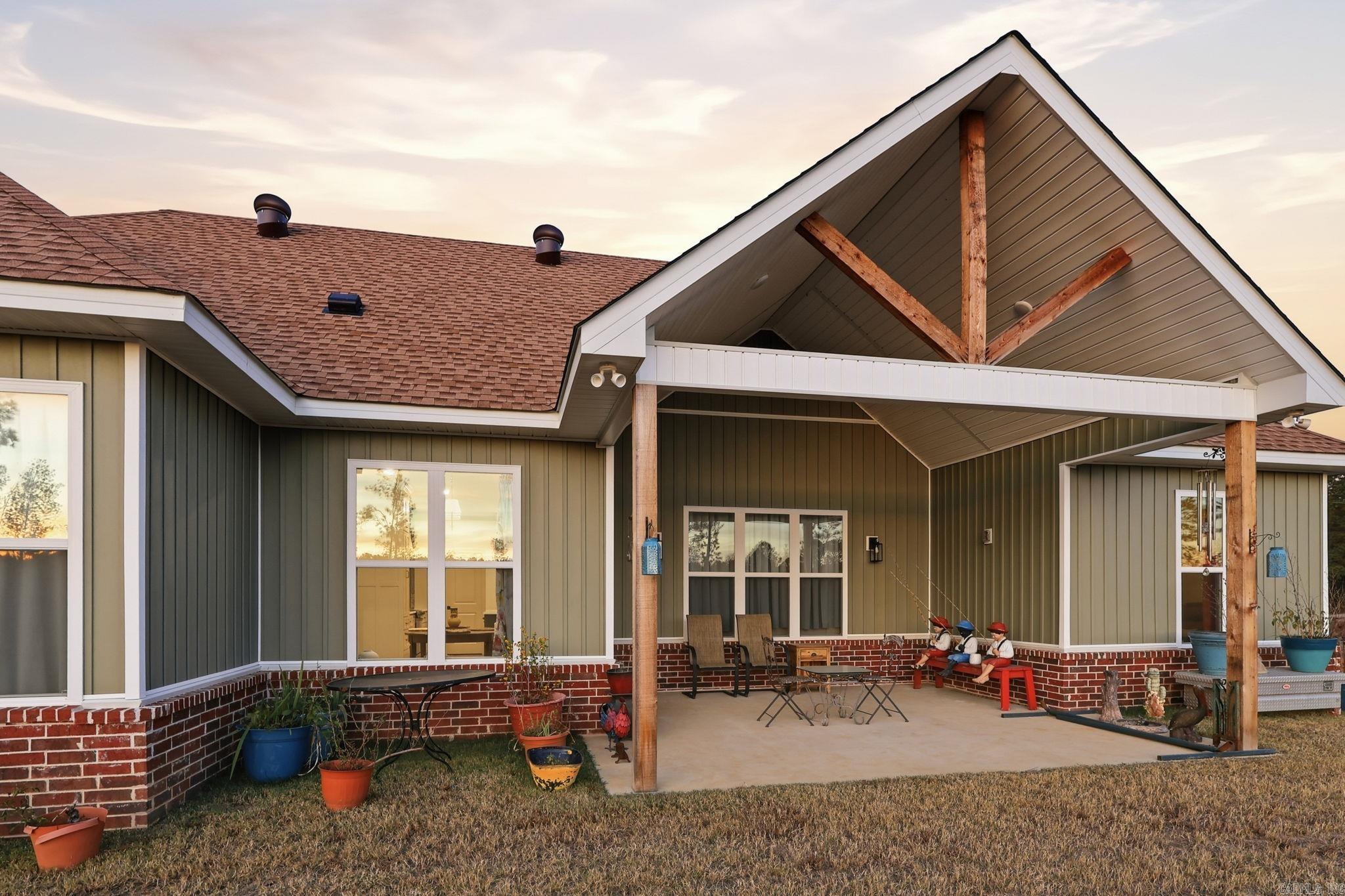 DALE ROAD ACRES PHASE 1 - Residential