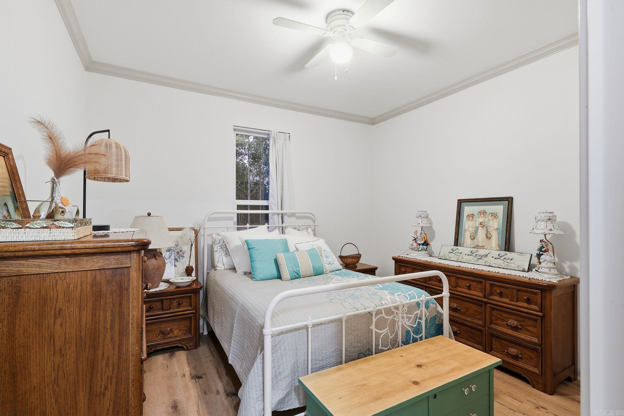 DALE ROAD ACRES PHASE 1 - Residential