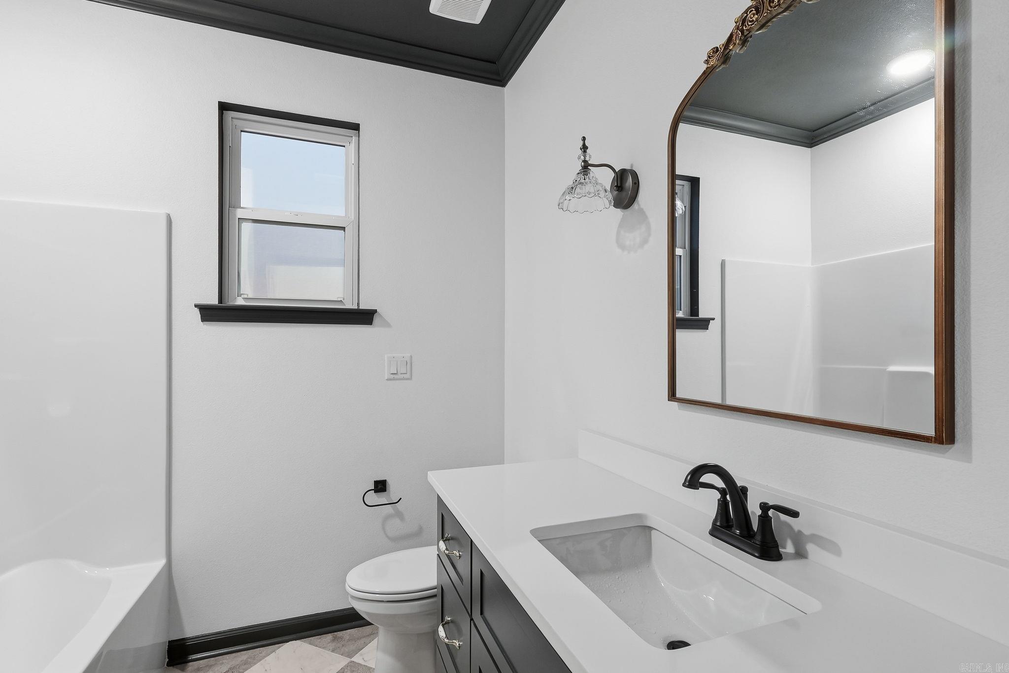 DALE ROAD ACRES PHASE 1 - Residential