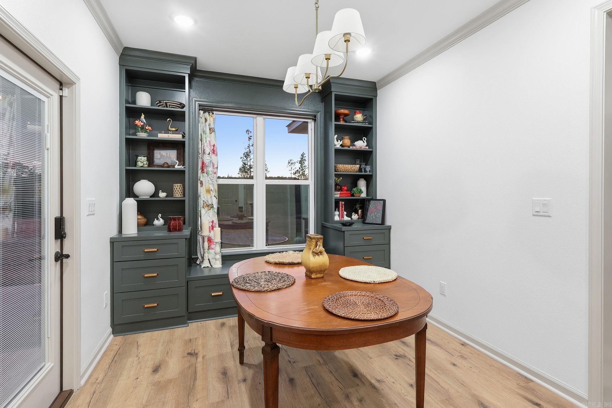 DALE ROAD ACRES PHASE 1 - Residential