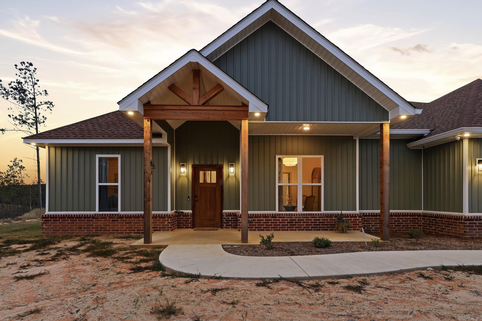 DALE ROAD ACRES PHASE 1 - Residential