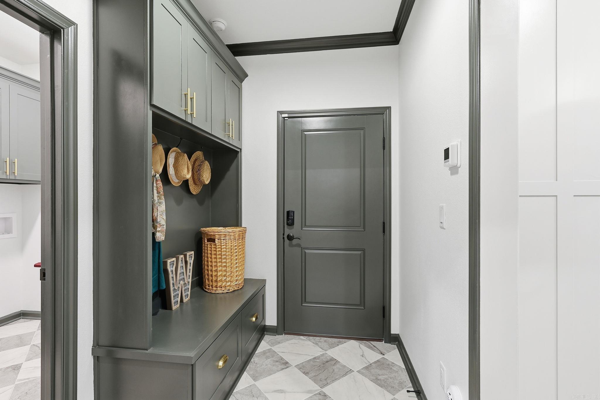 DALE ROAD ACRES PHASE 1 - Residential