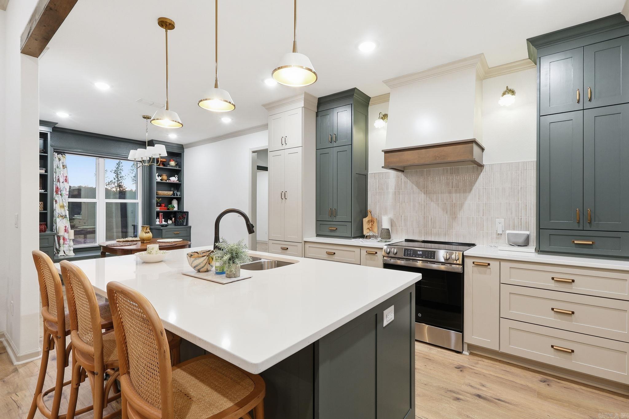 DALE ROAD ACRES PHASE 1 - Residential