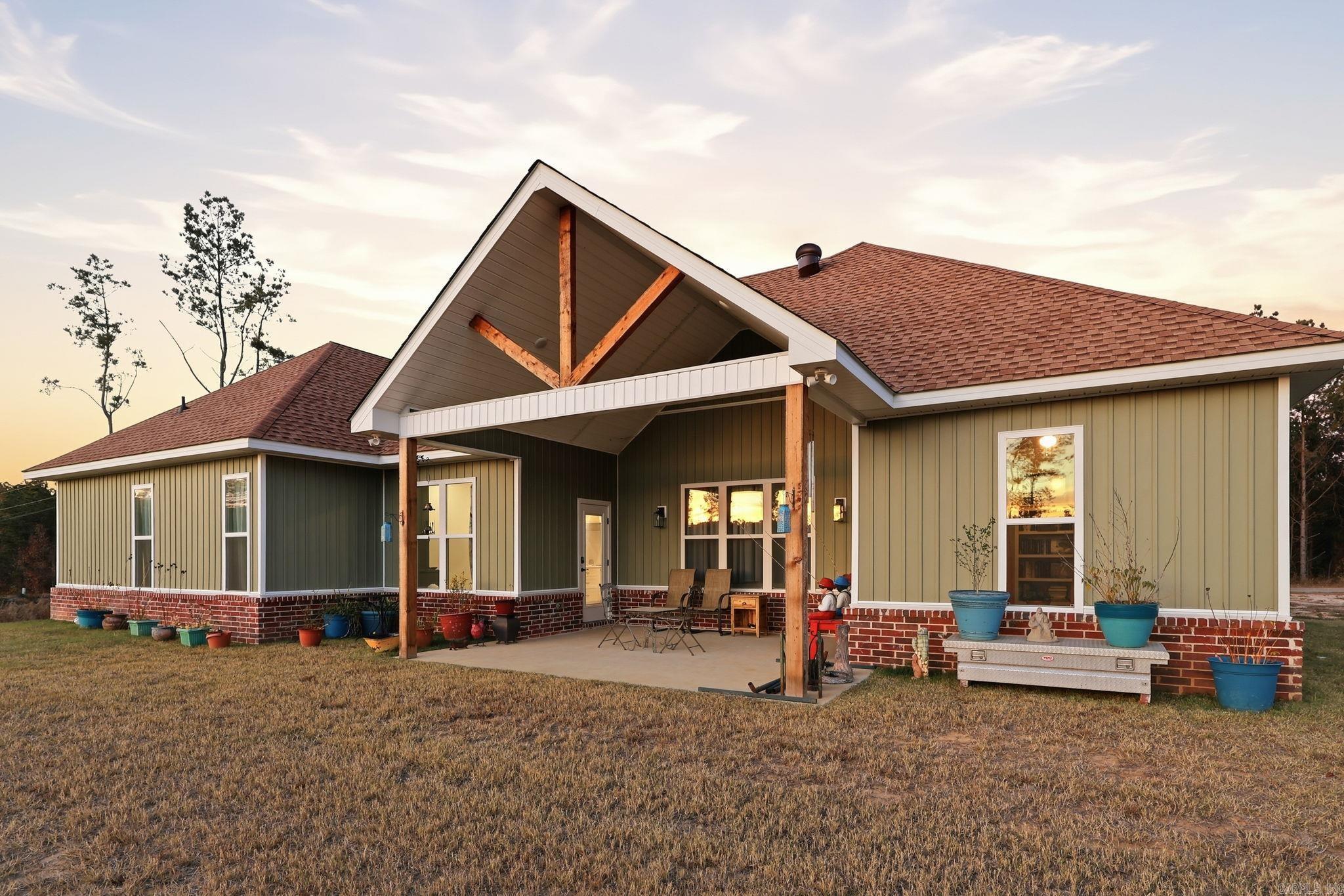 DALE ROAD ACRES PHASE 1 - Residential