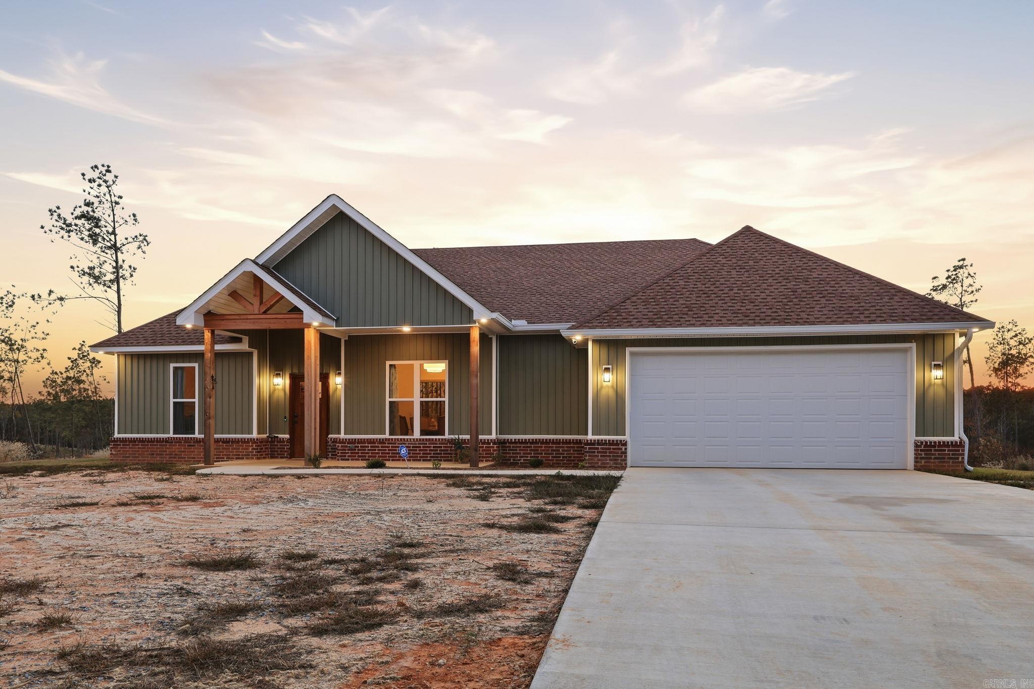 DALE ROAD ACRES PHASE 1 - Residential