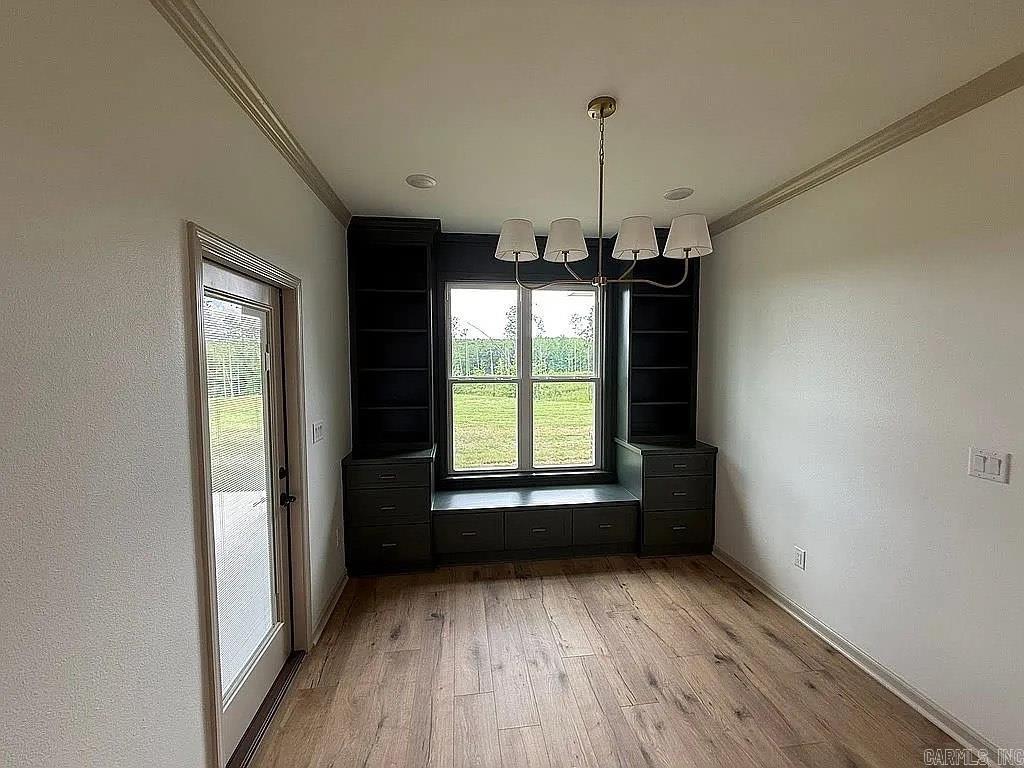 DALE ROAD ACRES PHASE 1 - Residential