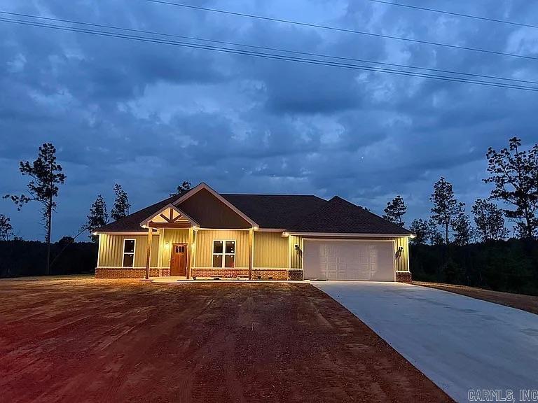 DALE ROAD ACRES PHASE 1 - Residential