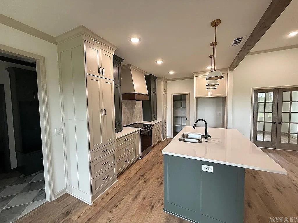 DALE ROAD ACRES PHASE 1 - Residential