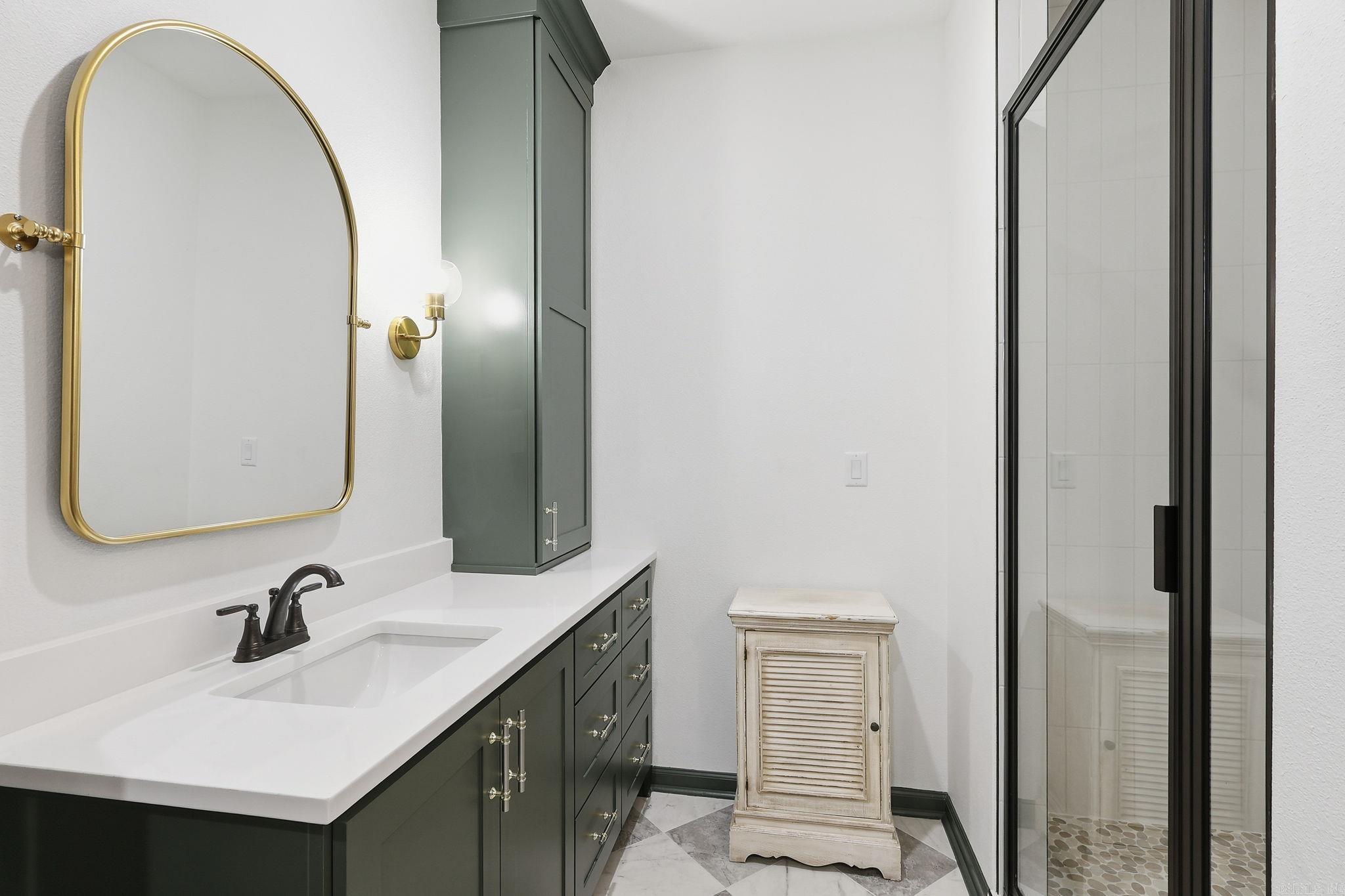 DALE ROAD ACRES PHASE 1 - Residential