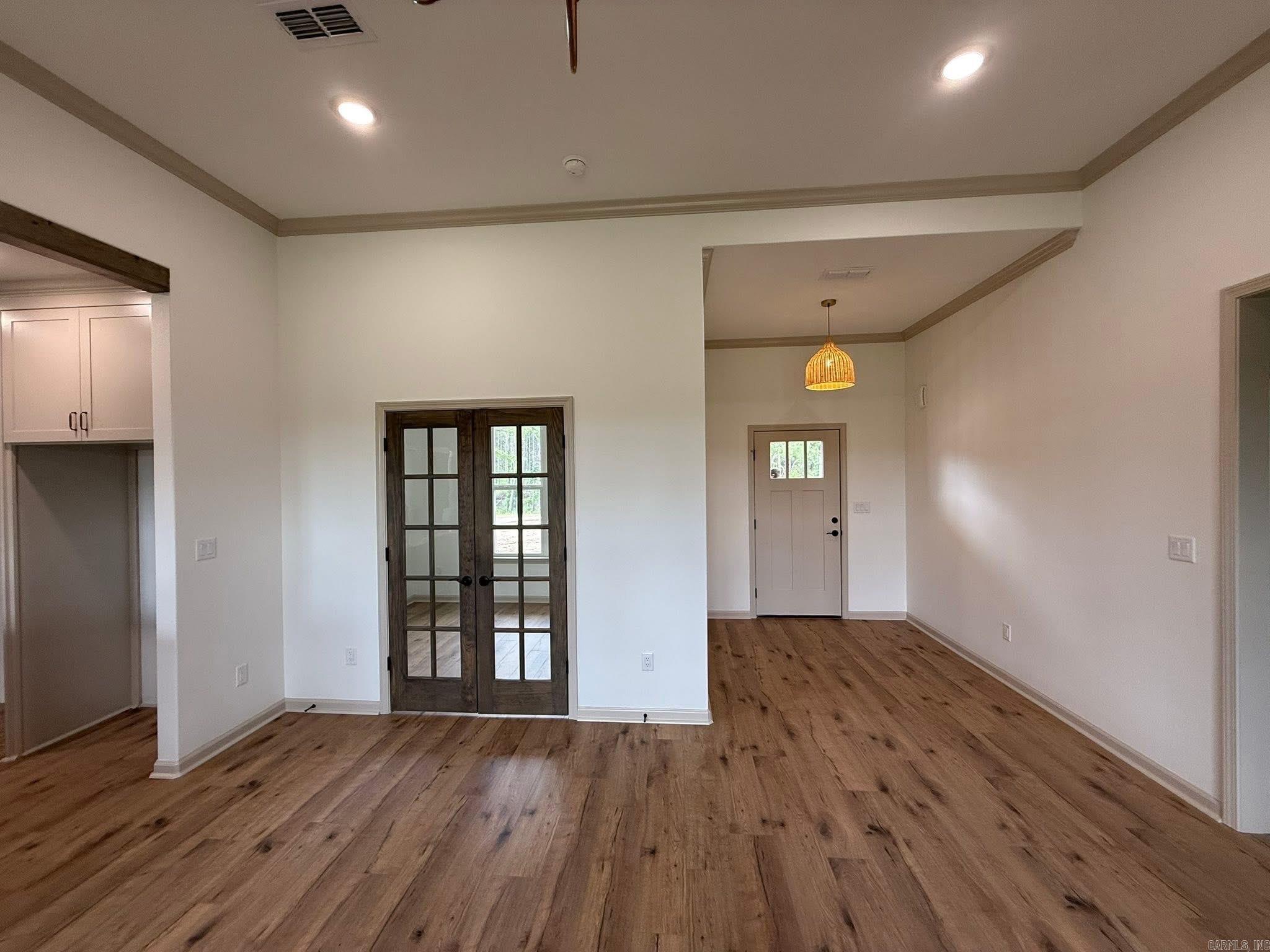 DALE ROAD ACRES PHASE 1 - Residential