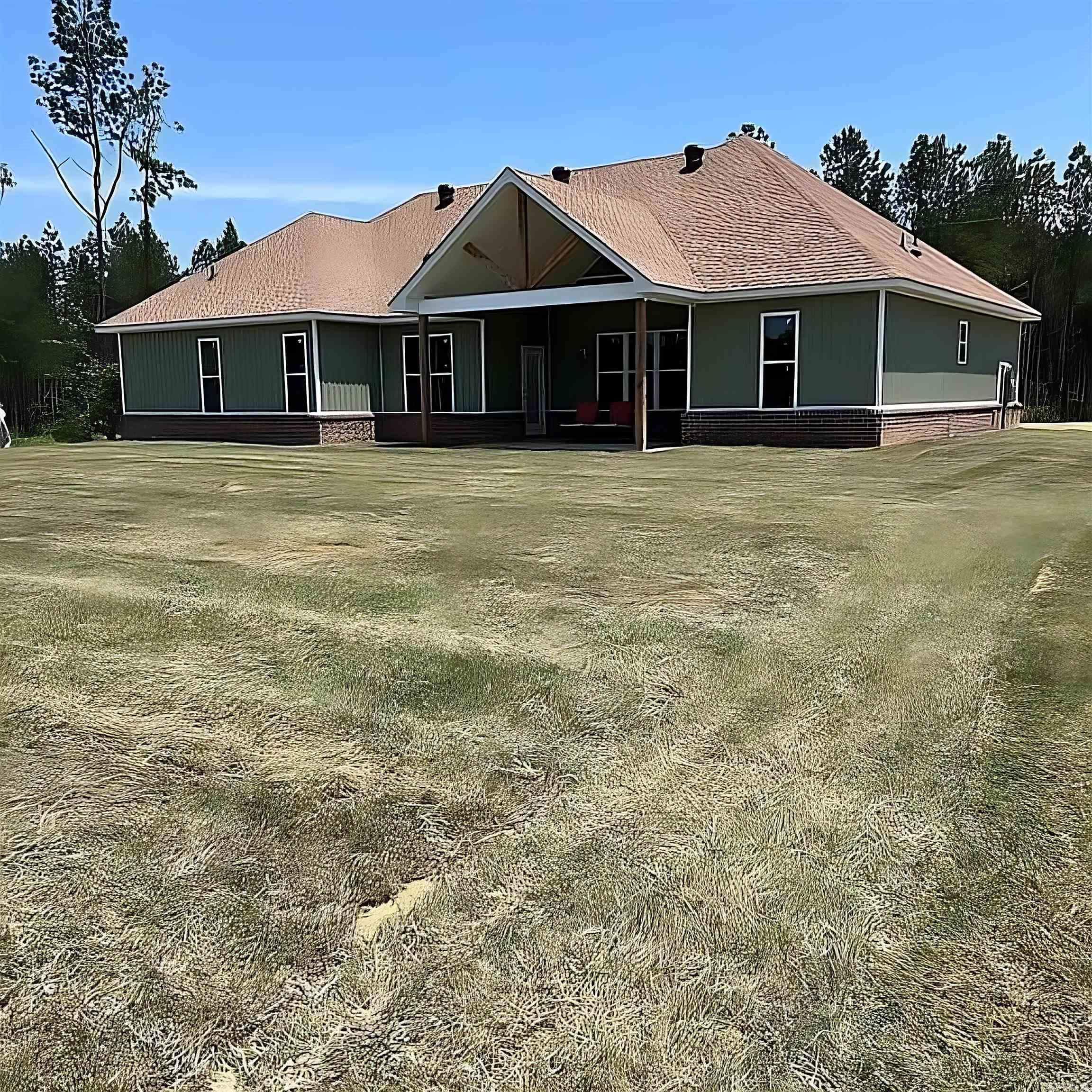 DALE ROAD ACRES PHASE 1 - Residential