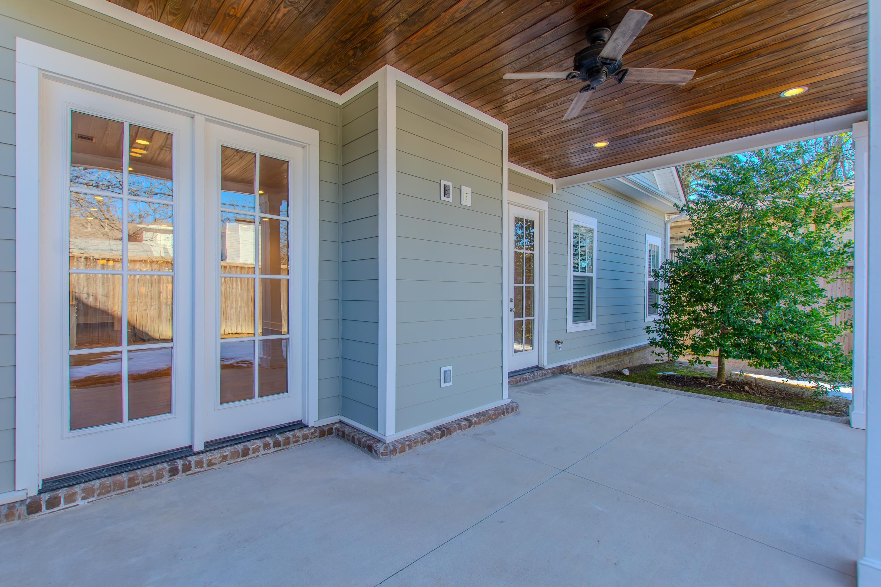 CAMMACK WOODS - Residential