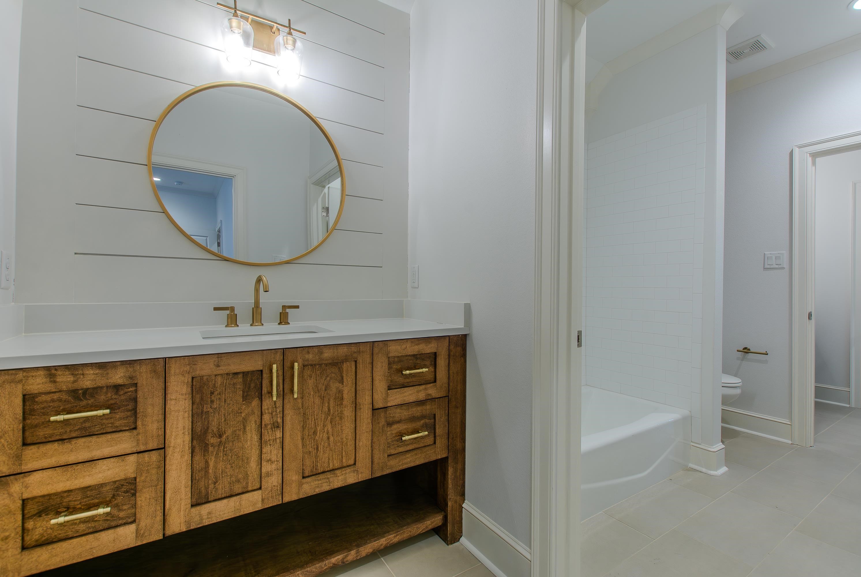 CAMMACK WOODS - Residential