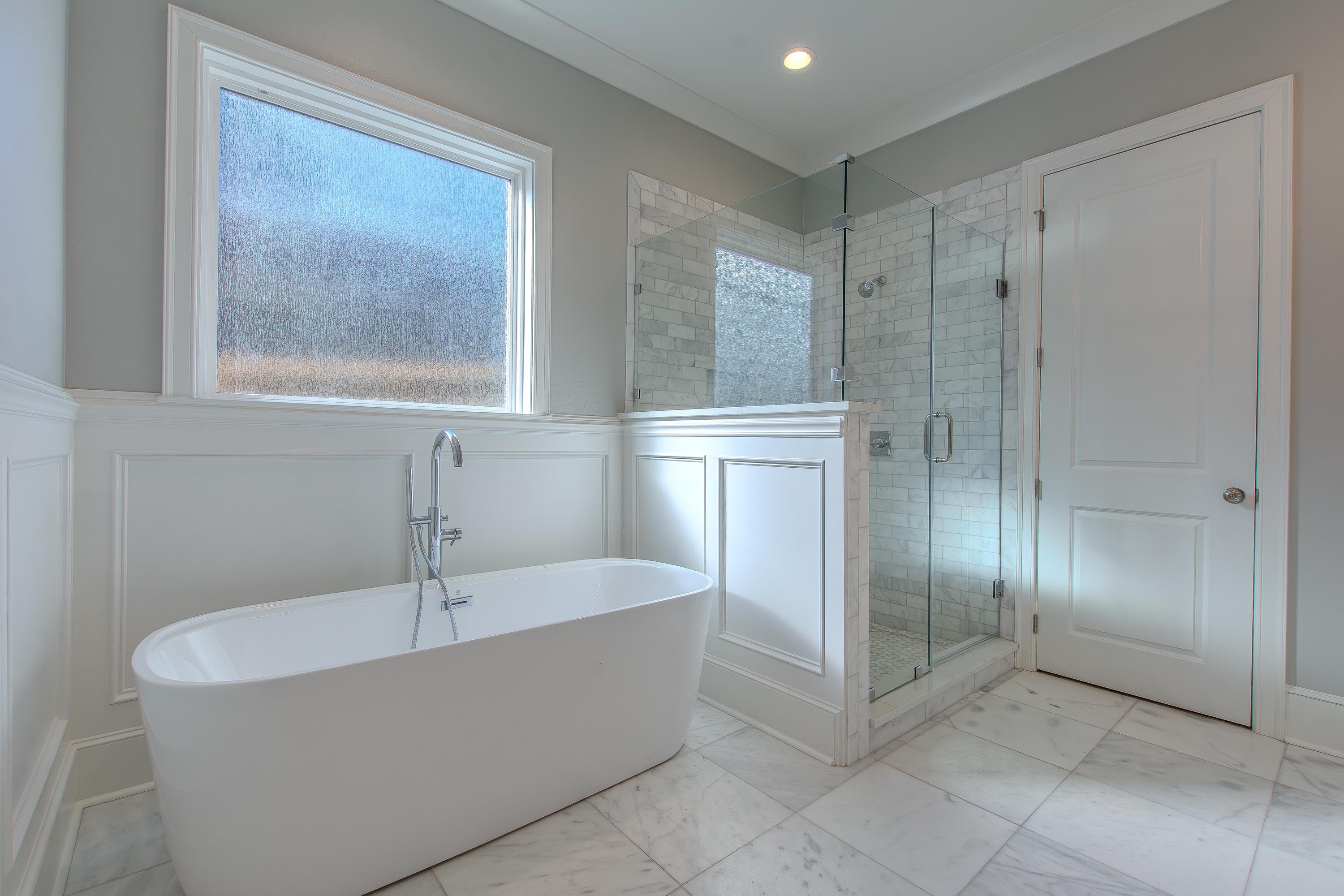 CAMMACK WOODS - Residential