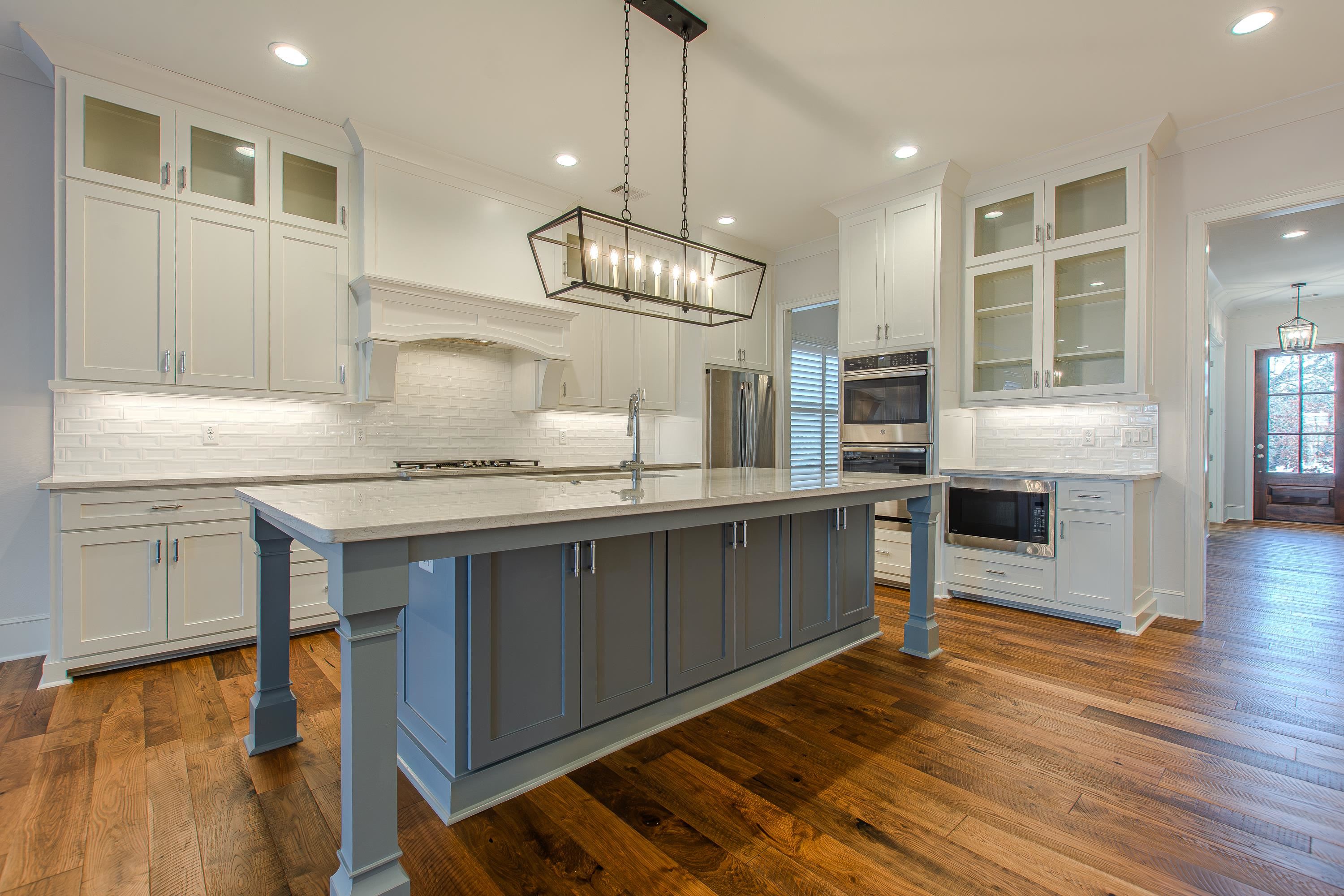 CAMMACK WOODS - Residential