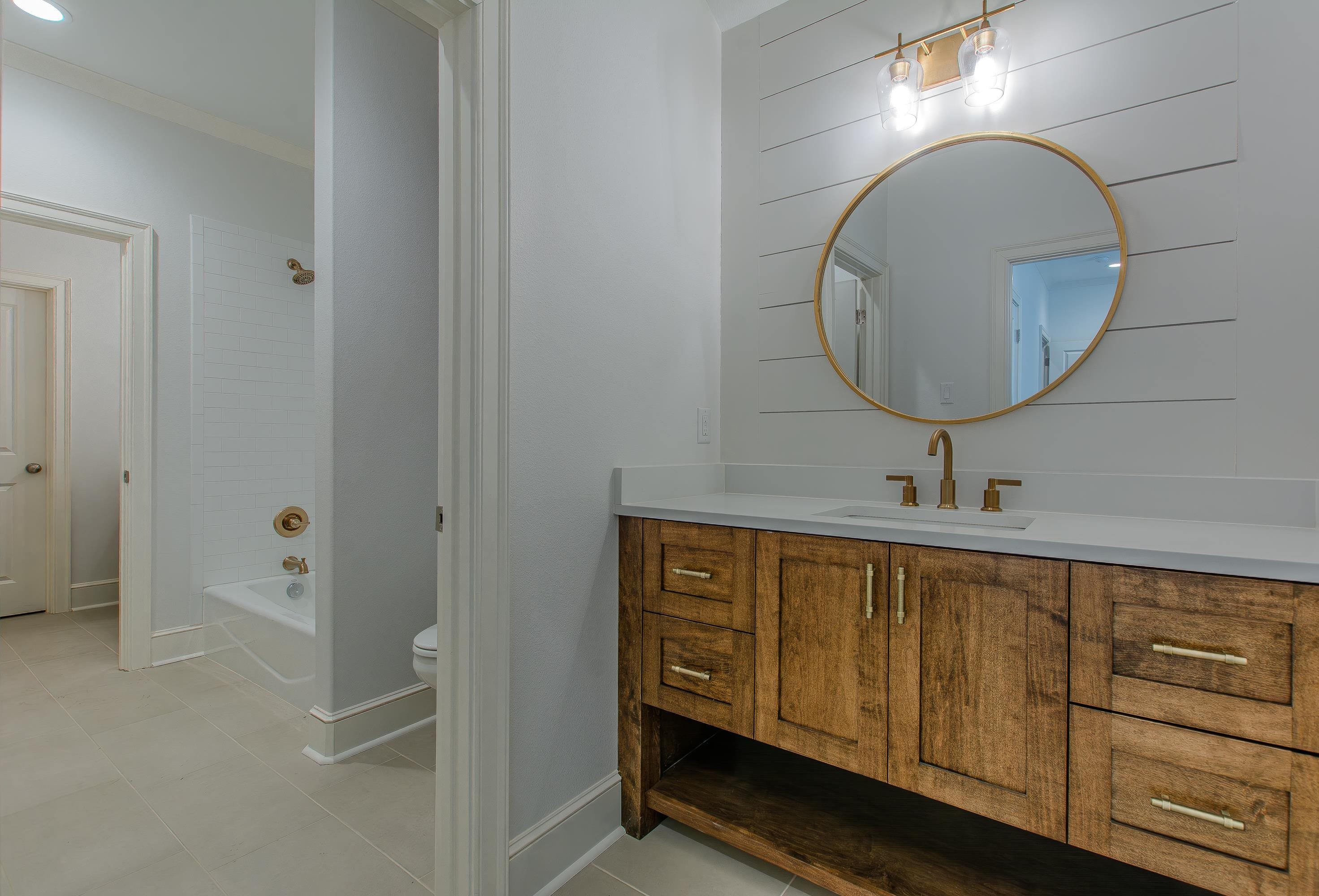 CAMMACK WOODS - Residential