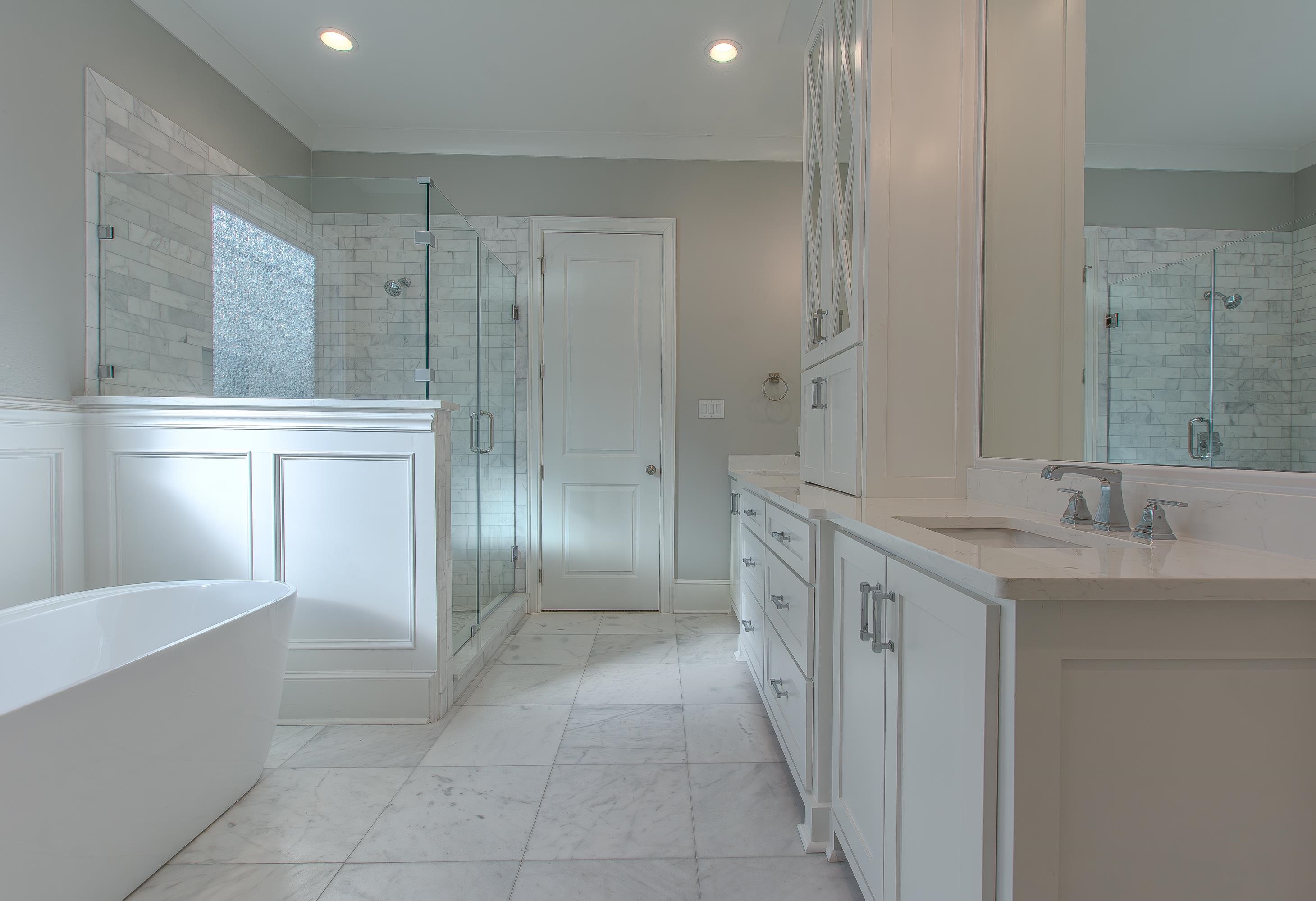 CAMMACK WOODS - Residential