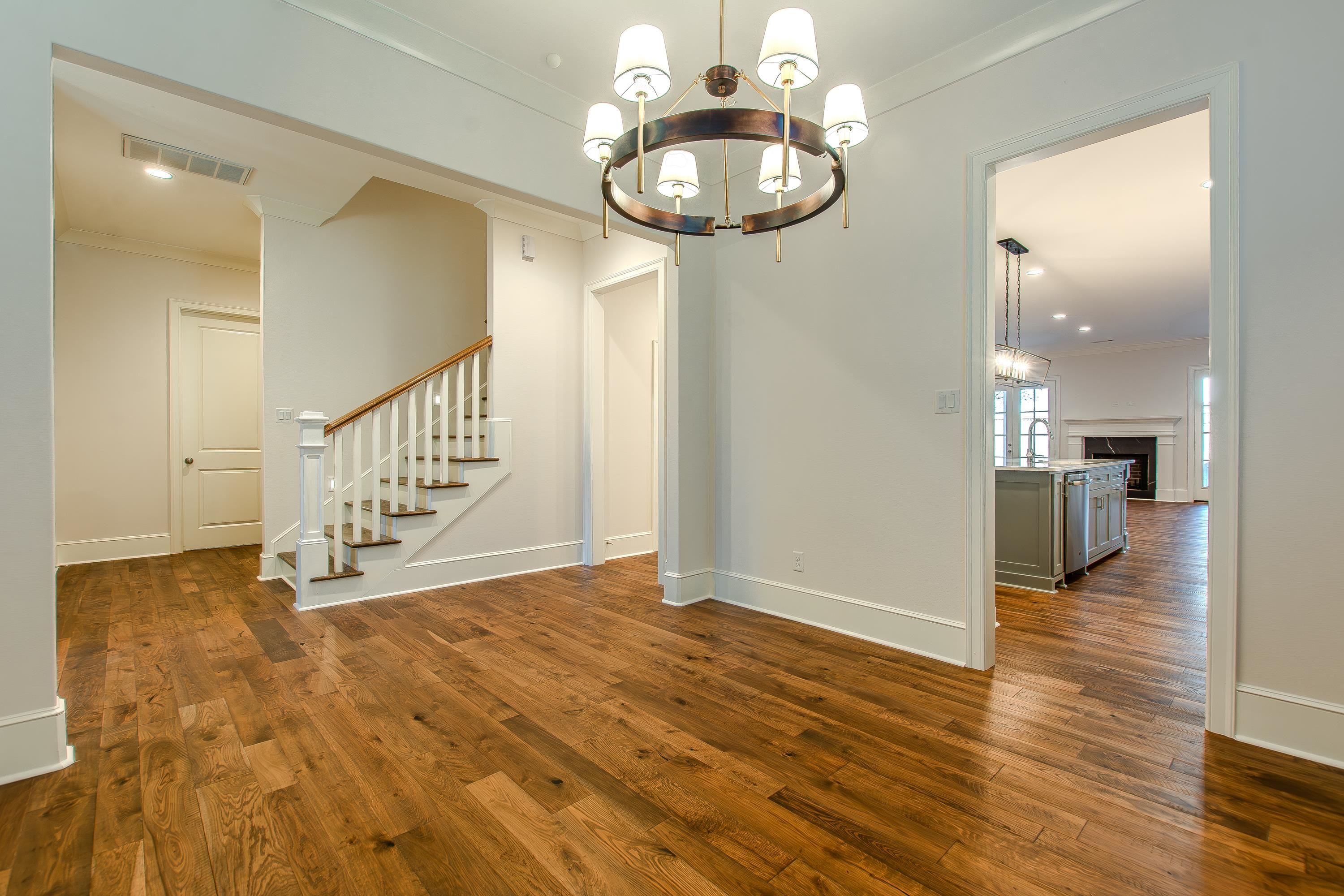 CAMMACK WOODS - Residential