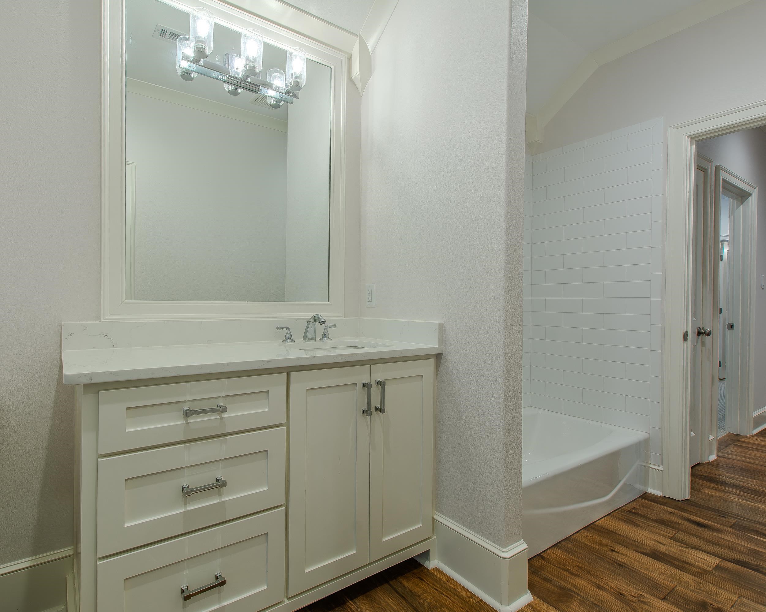 CAMMACK WOODS - Residential