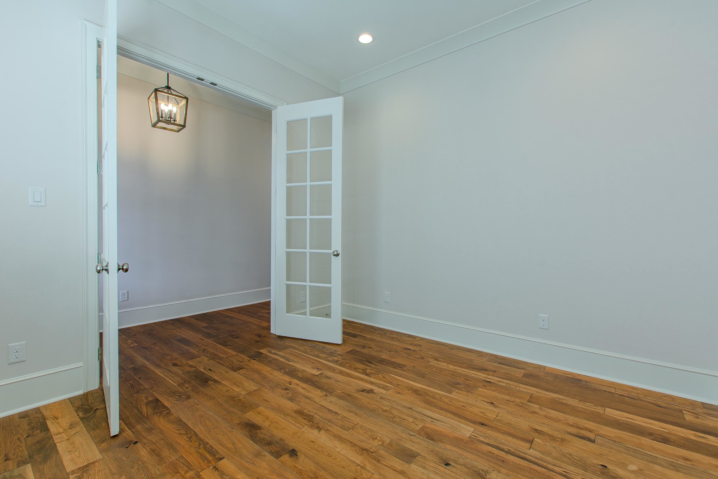 CAMMACK WOODS - Residential