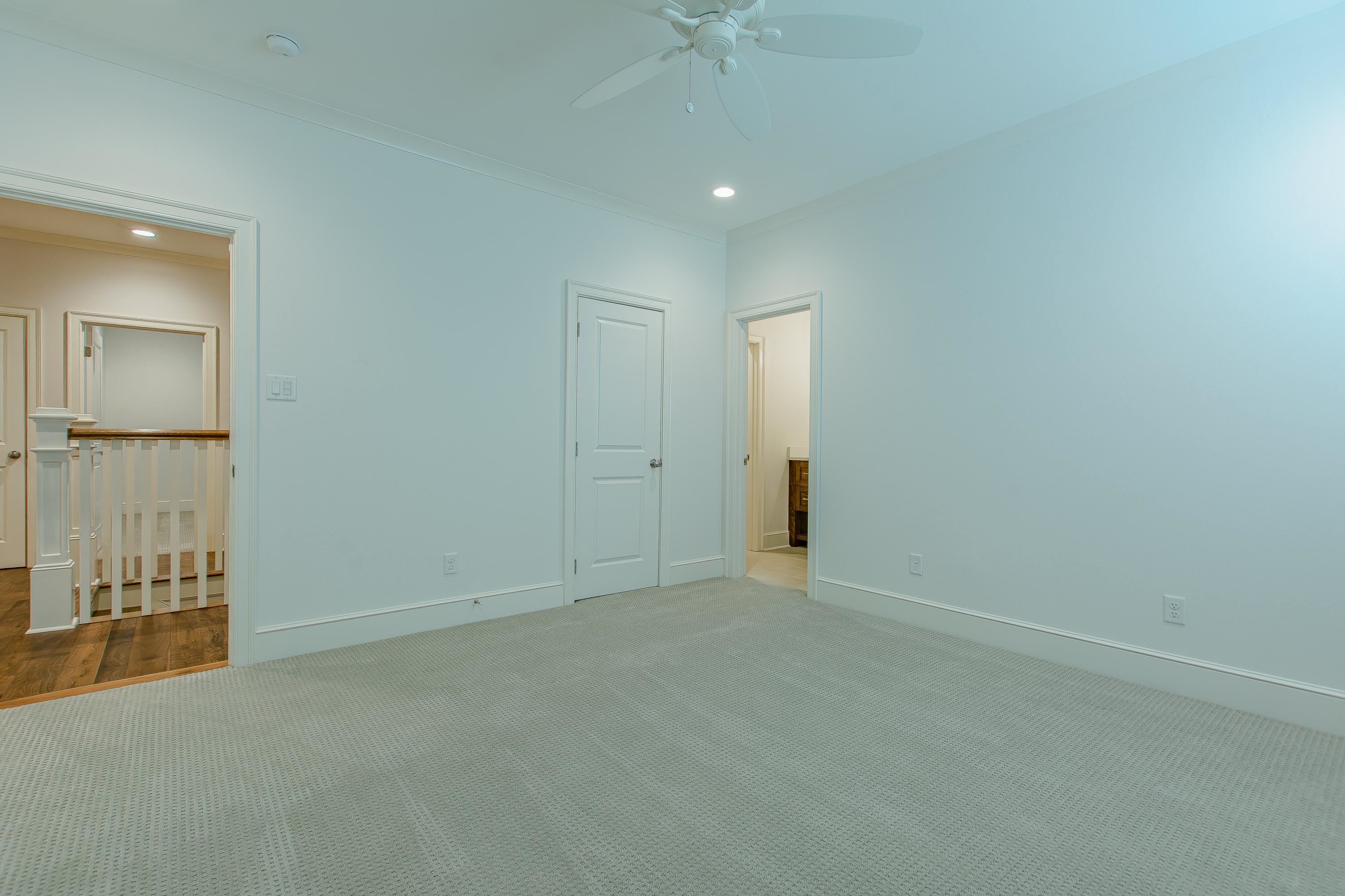 CAMMACK WOODS - Residential