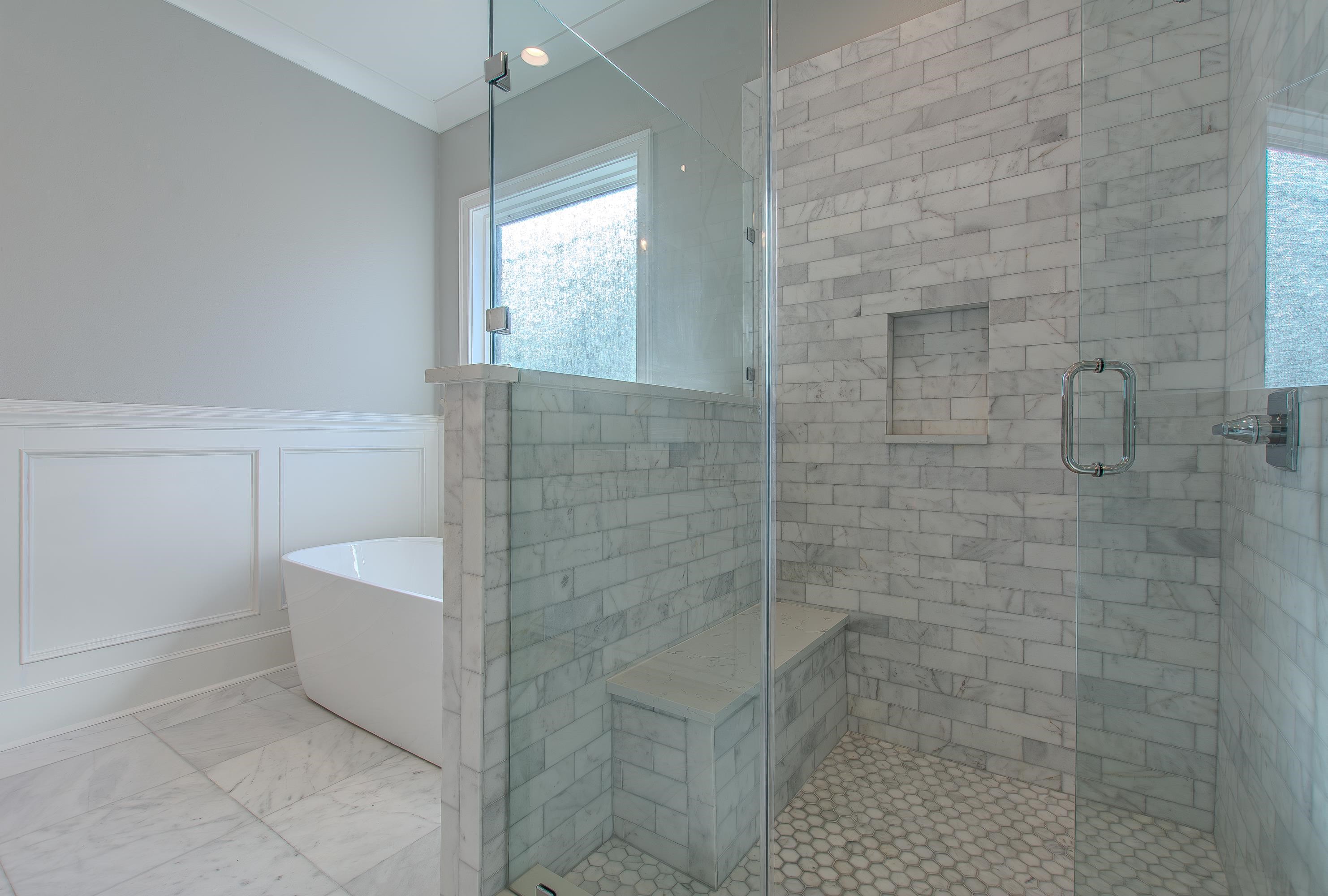 CAMMACK WOODS - Residential