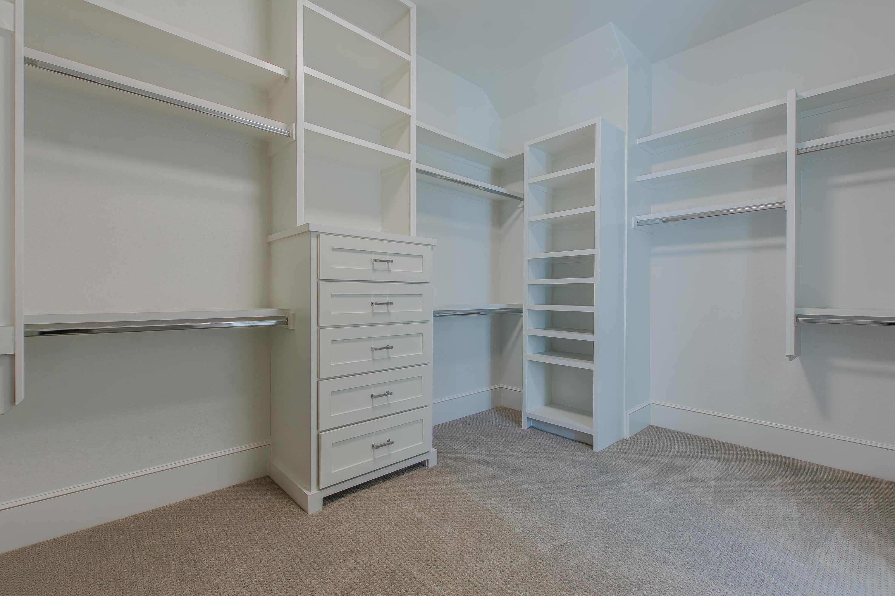 CAMMACK WOODS - Residential