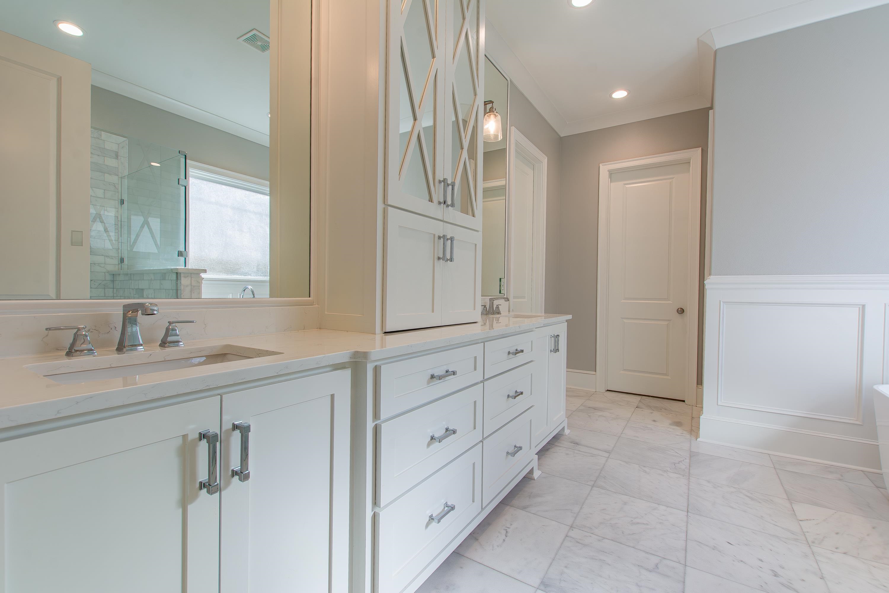 CAMMACK WOODS - Residential