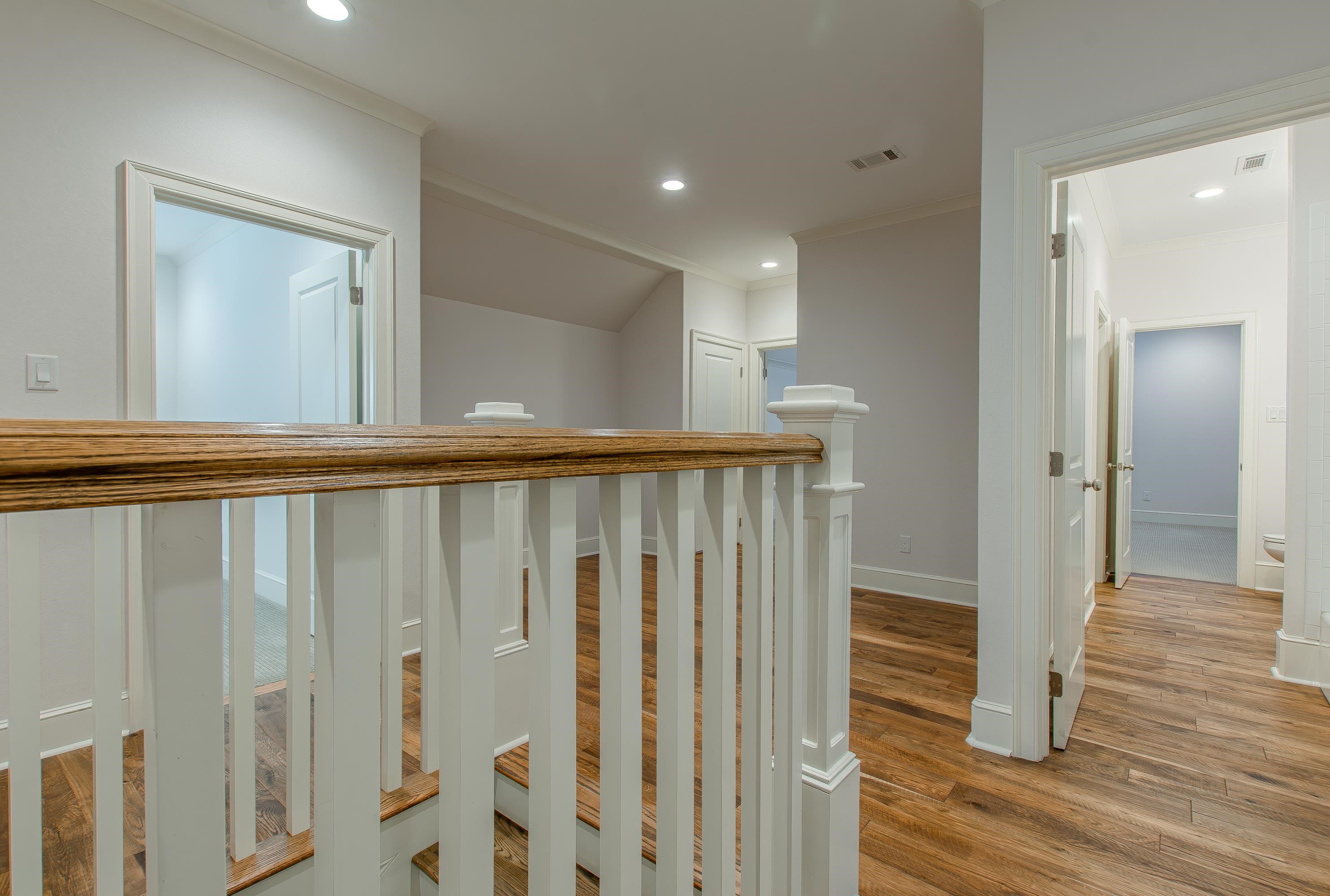 CAMMACK WOODS - Residential