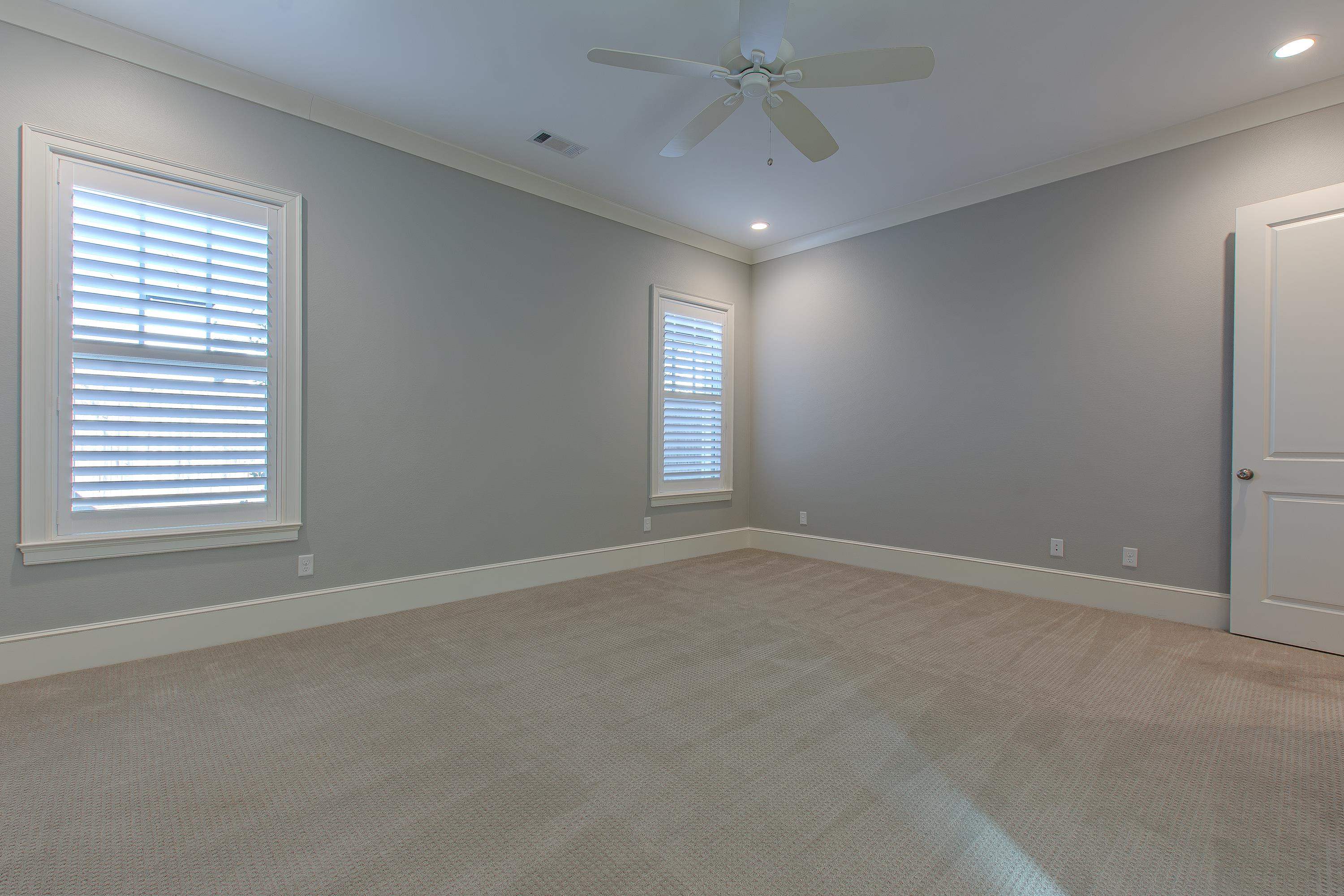 CAMMACK WOODS - Residential