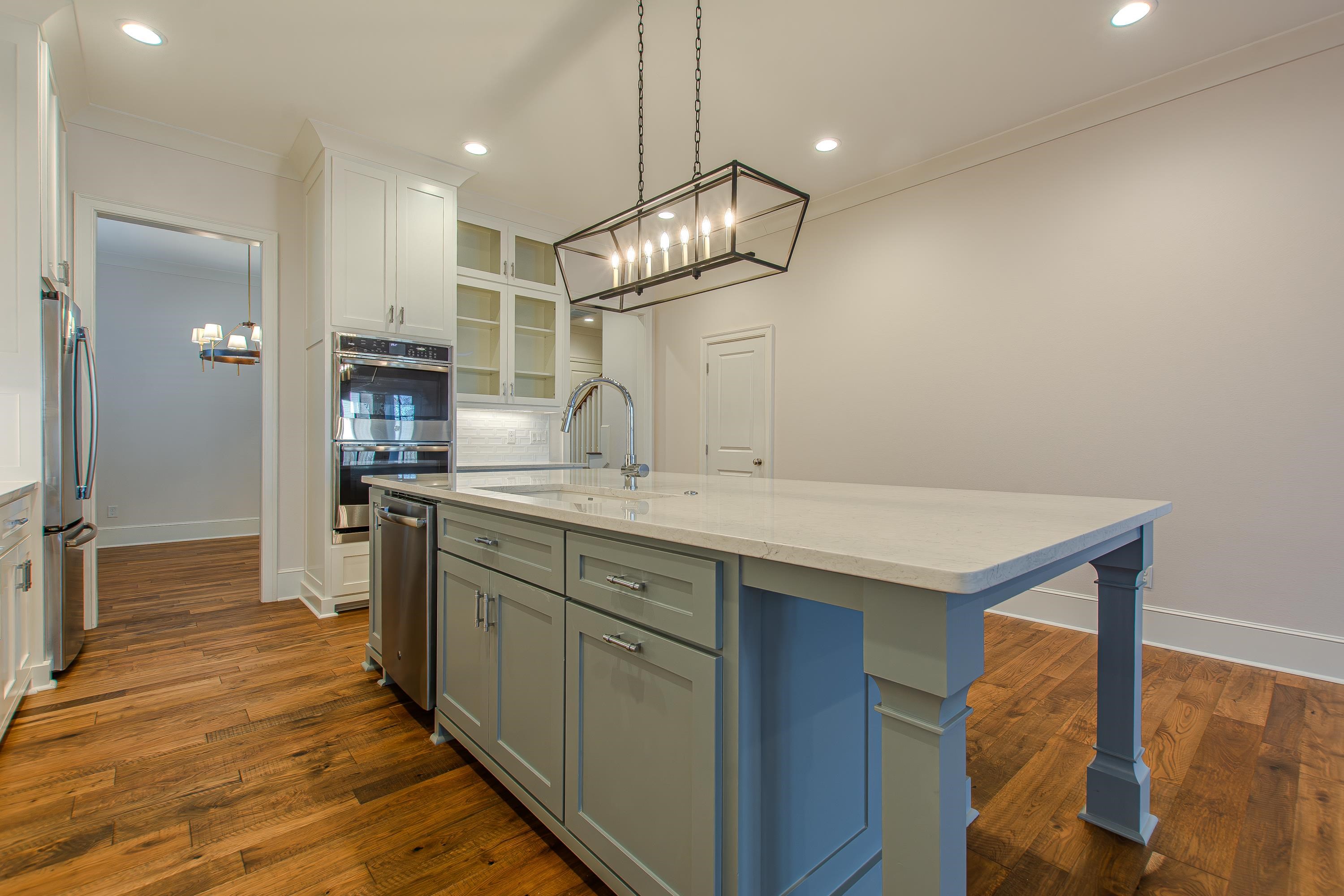 CAMMACK WOODS - Residential