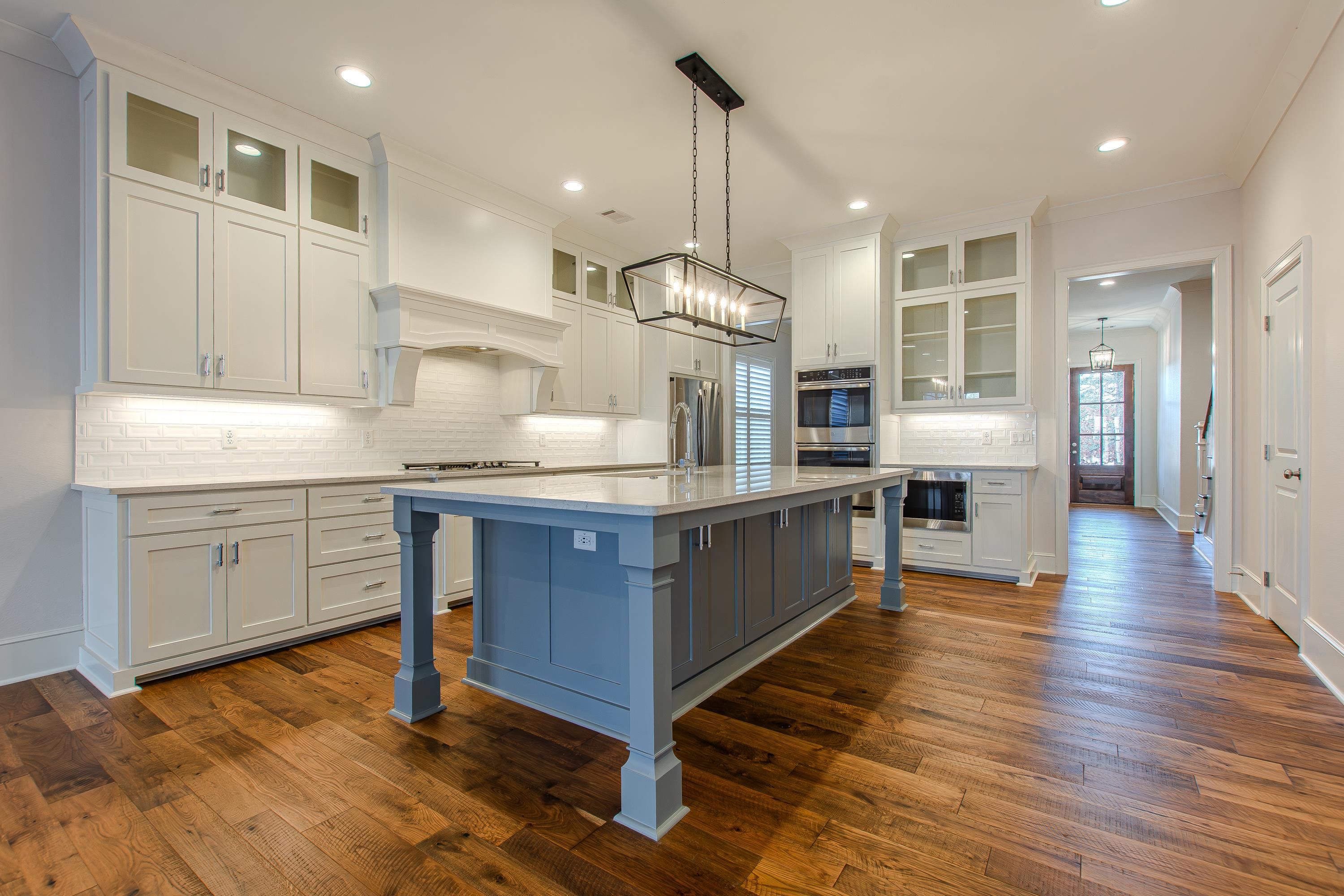 CAMMACK WOODS - Residential