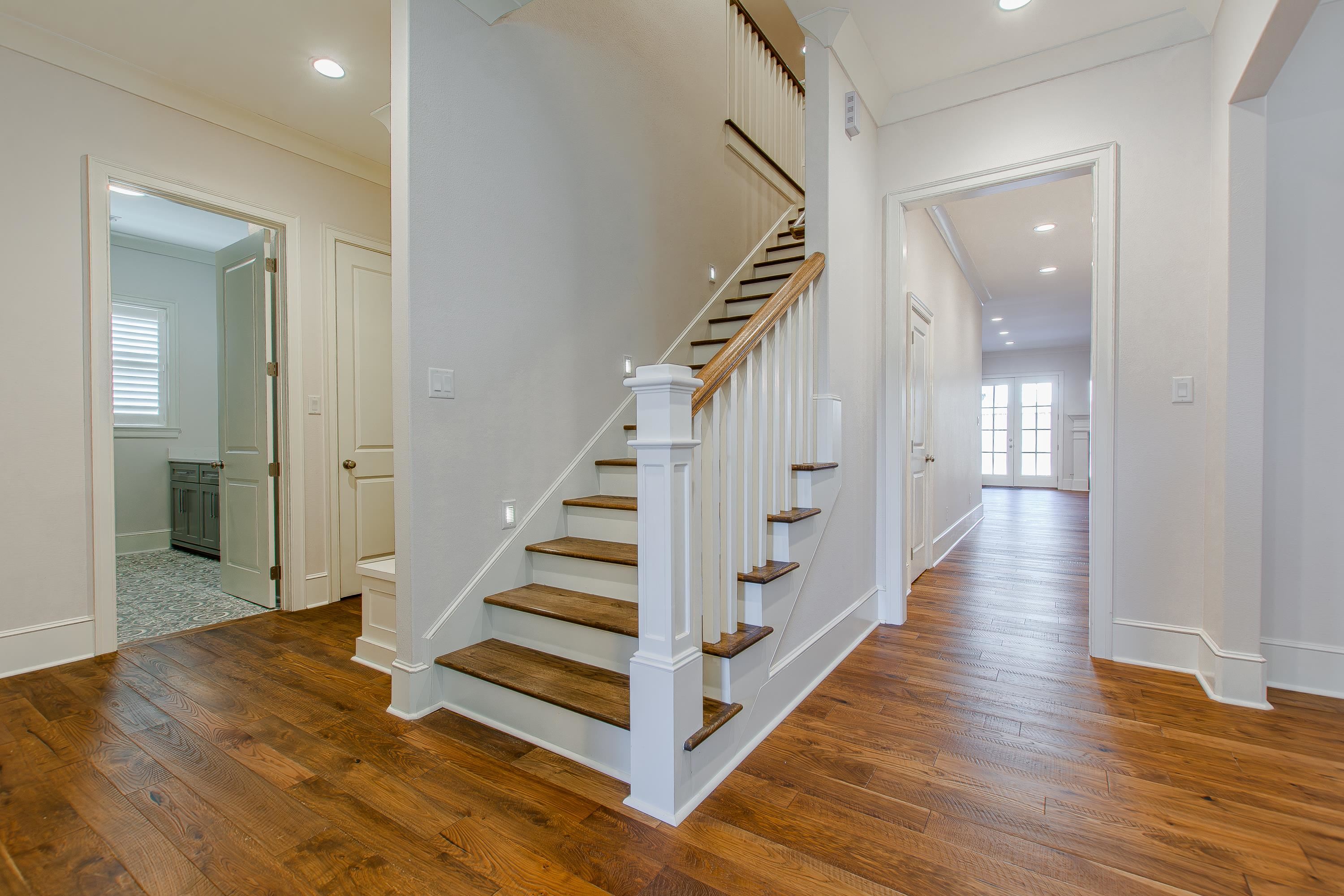 CAMMACK WOODS - Residential