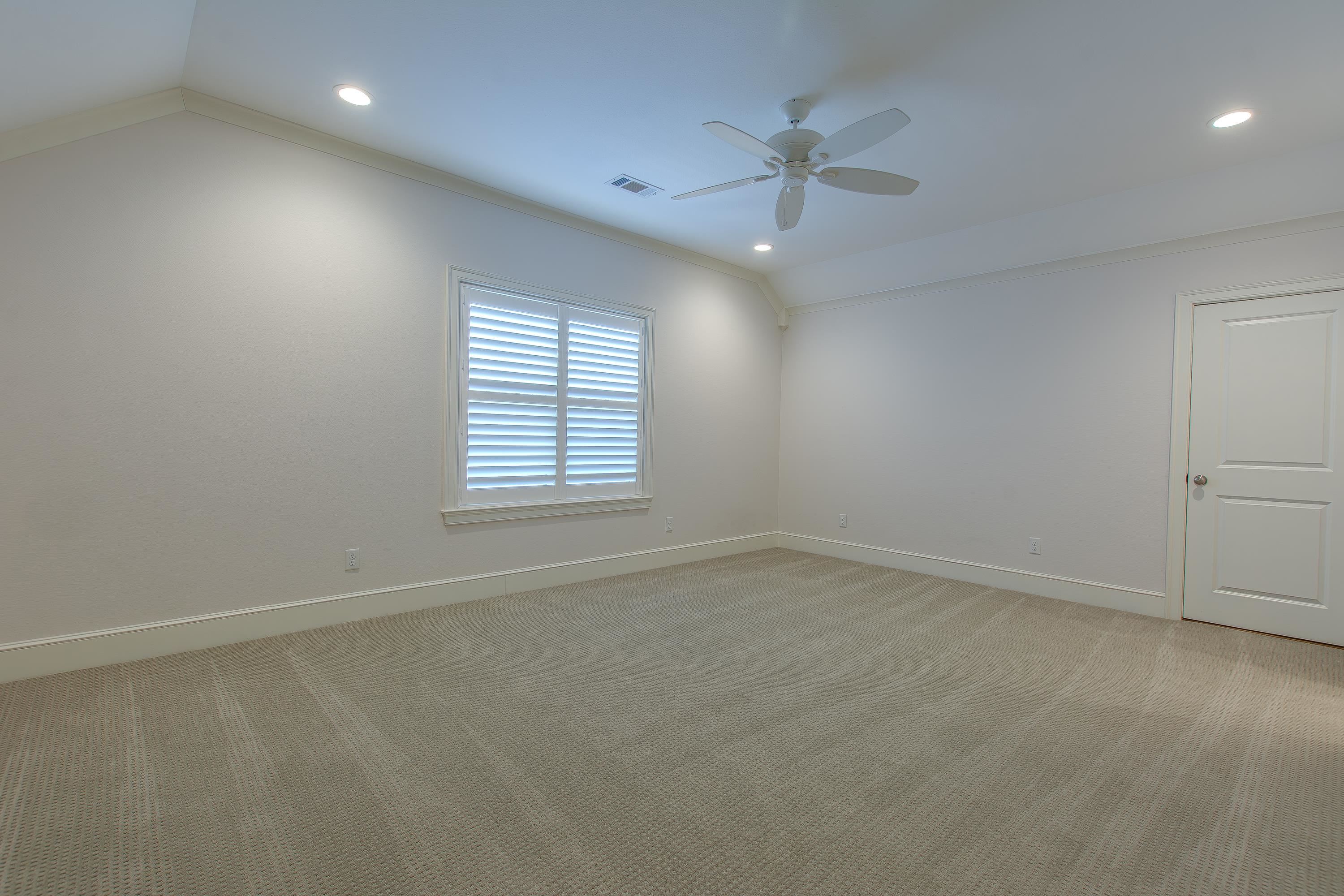 CAMMACK WOODS - Residential