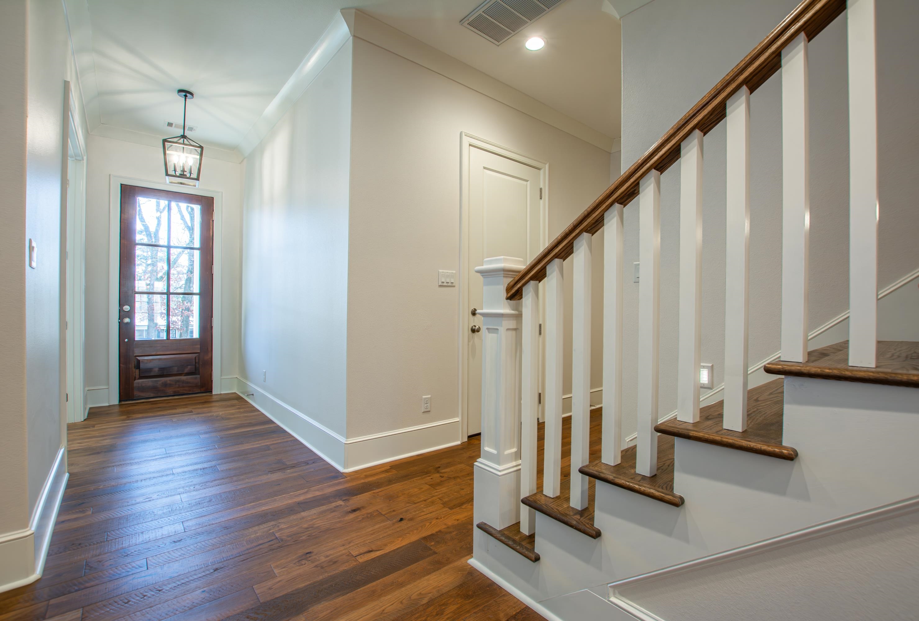 CAMMACK WOODS - Residential