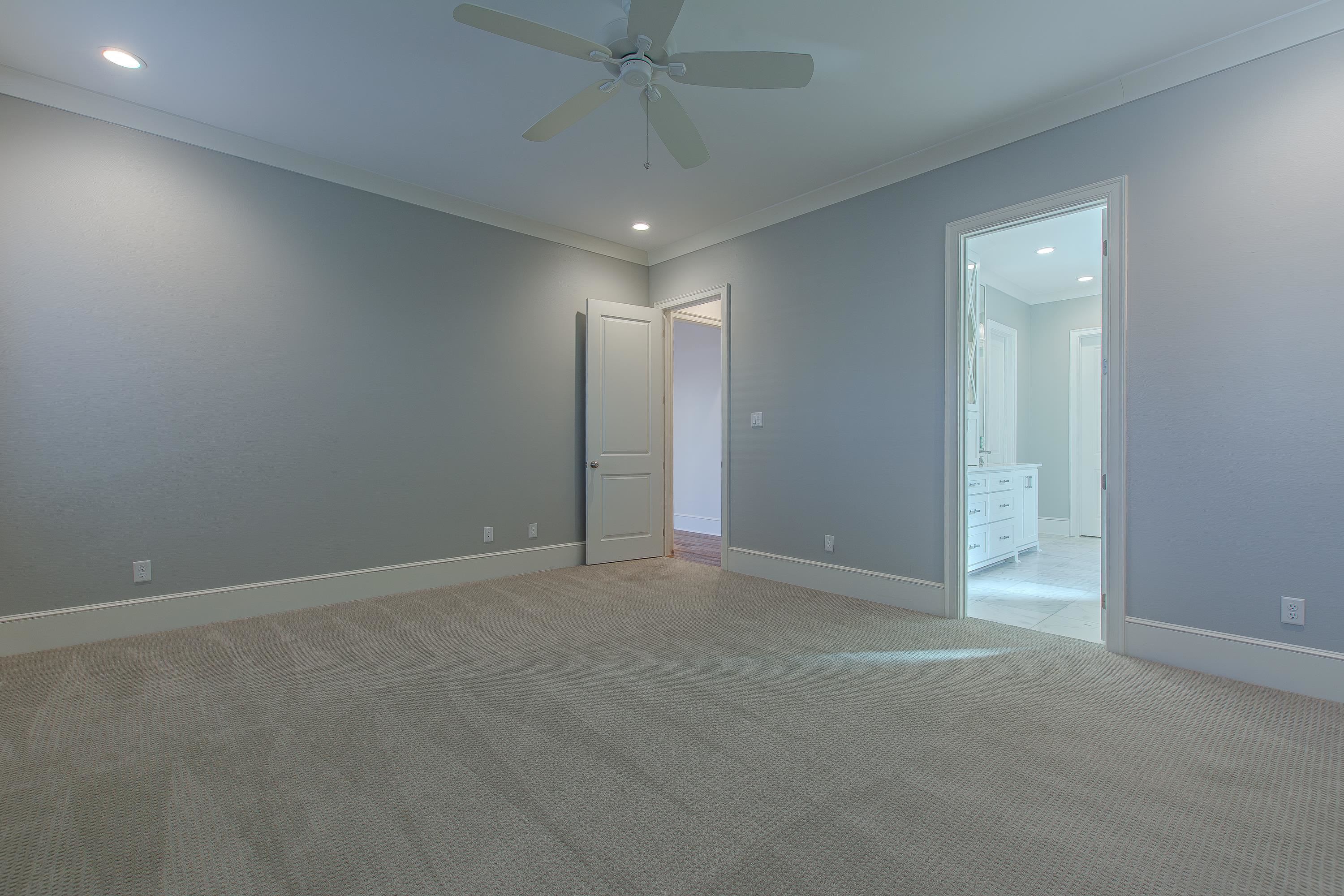 CAMMACK WOODS - Residential