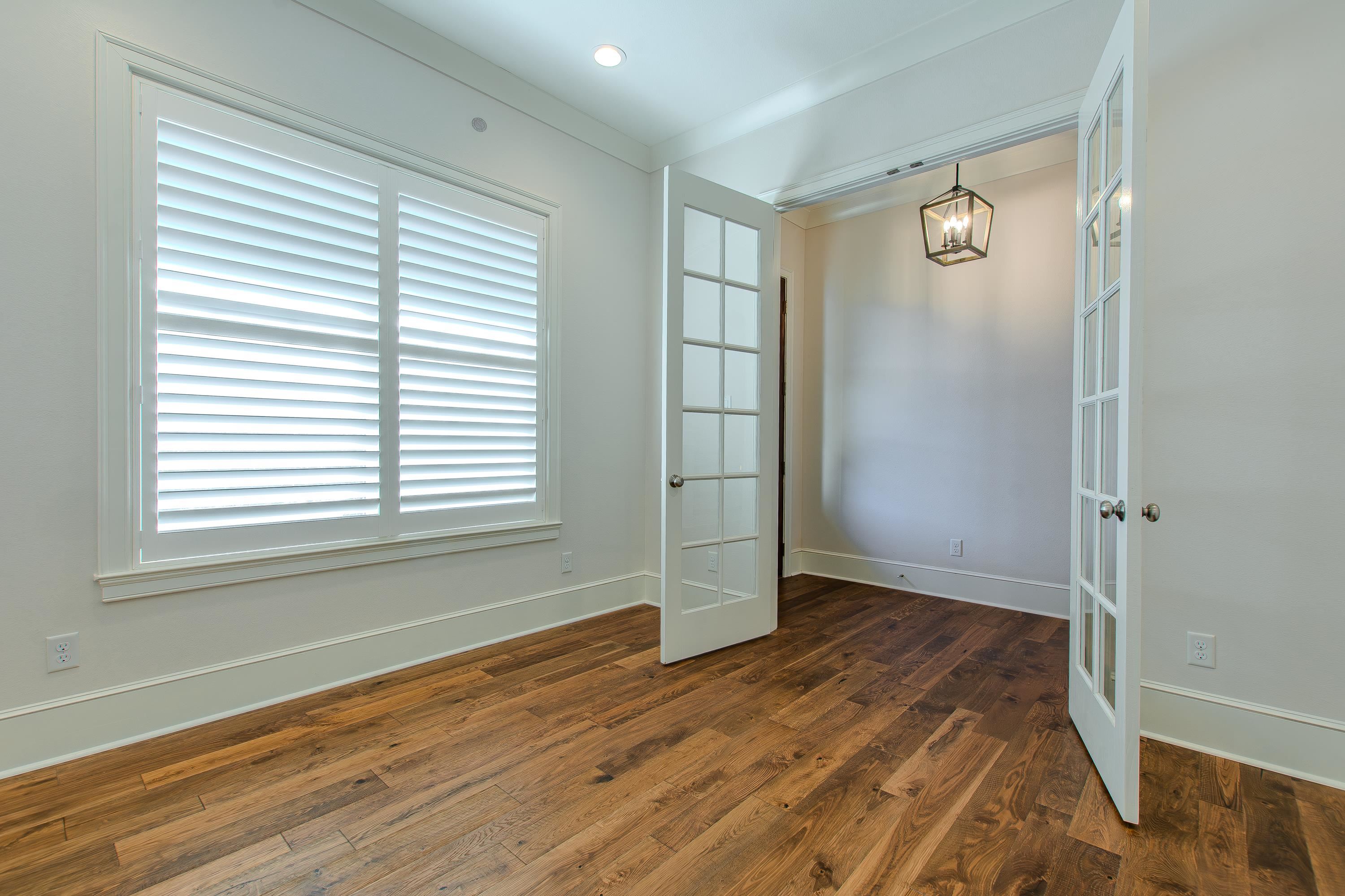 CAMMACK WOODS - Residential