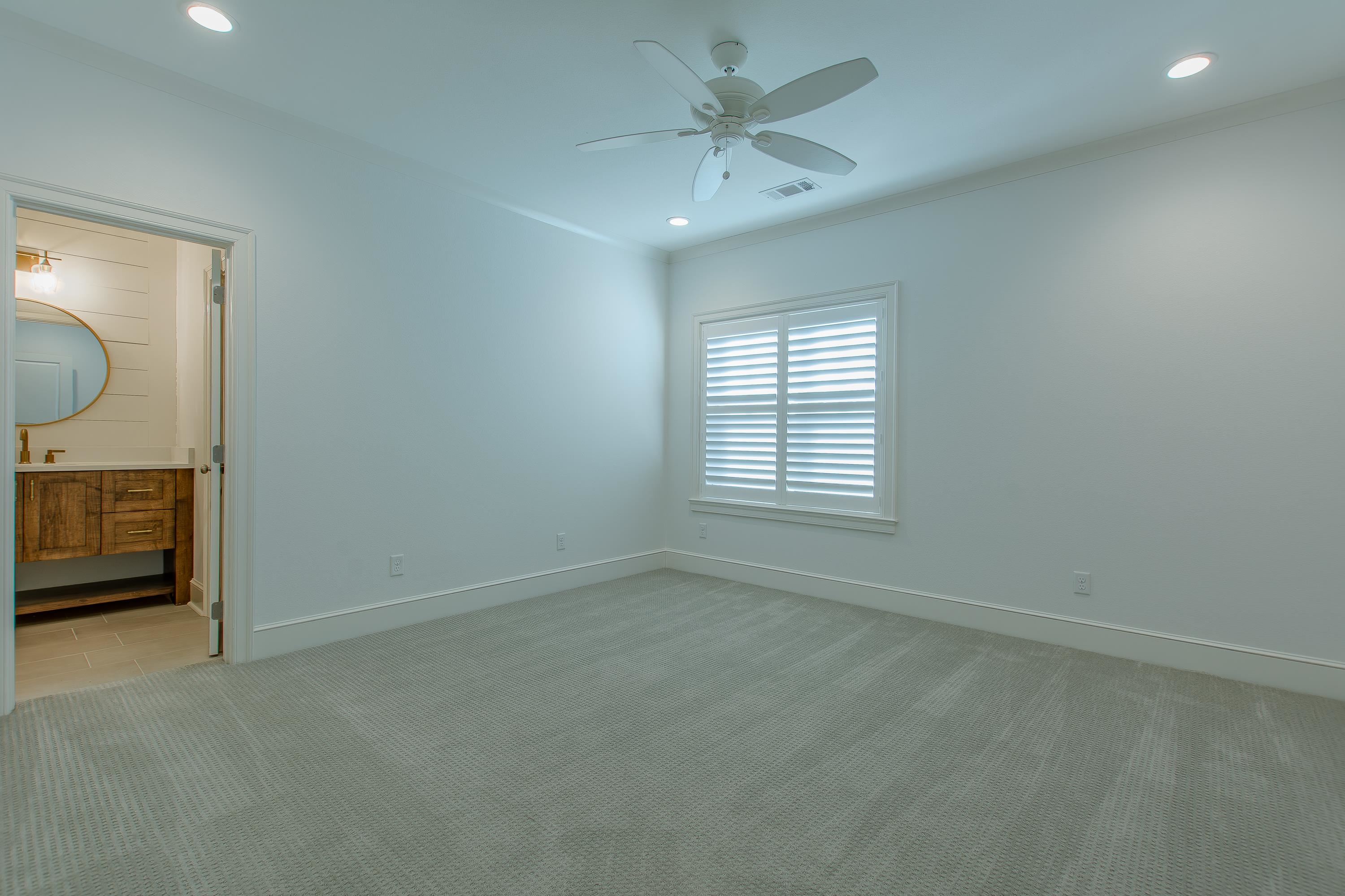 CAMMACK WOODS - Residential