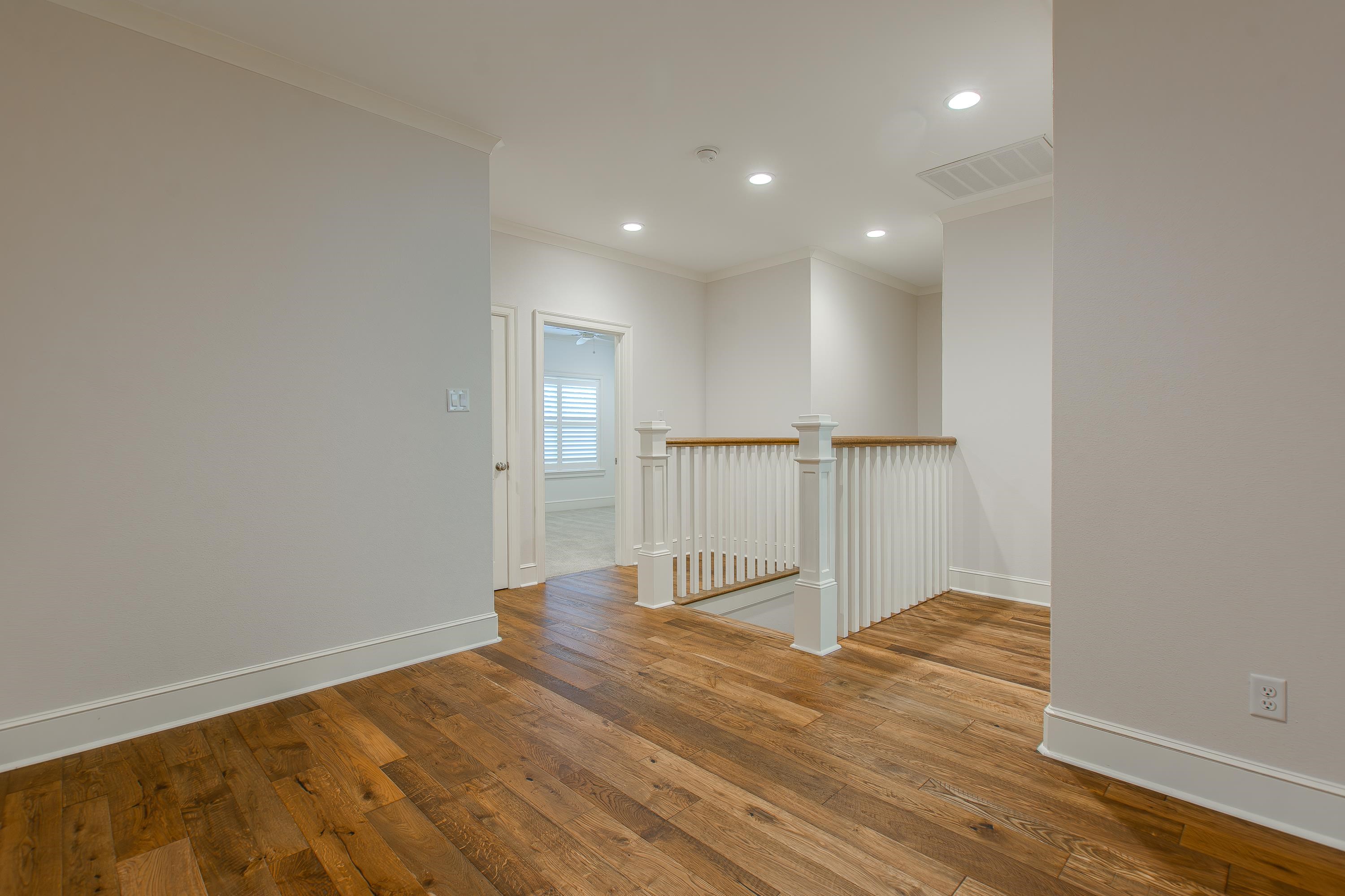 CAMMACK WOODS - Residential