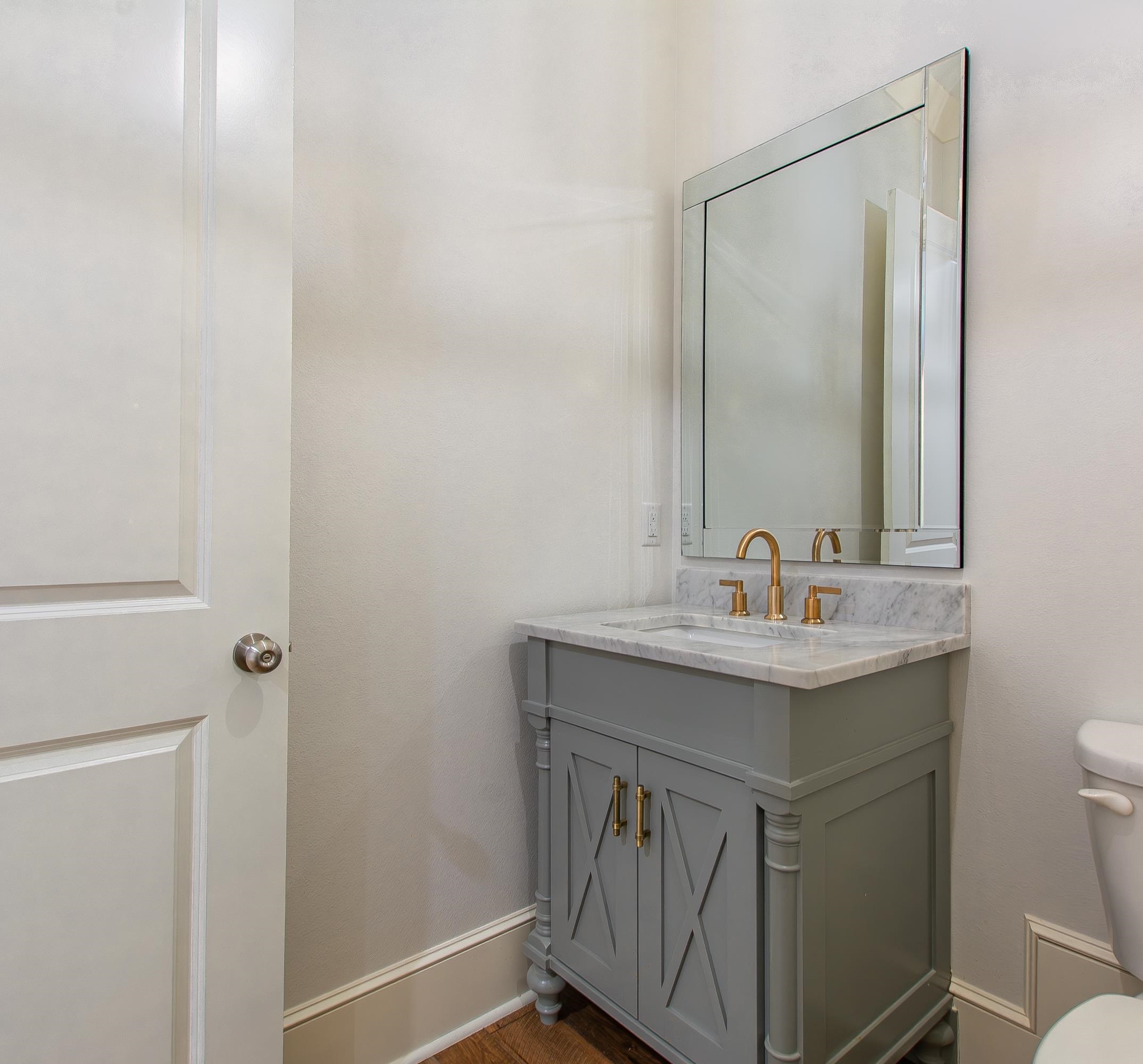 CAMMACK WOODS - Residential