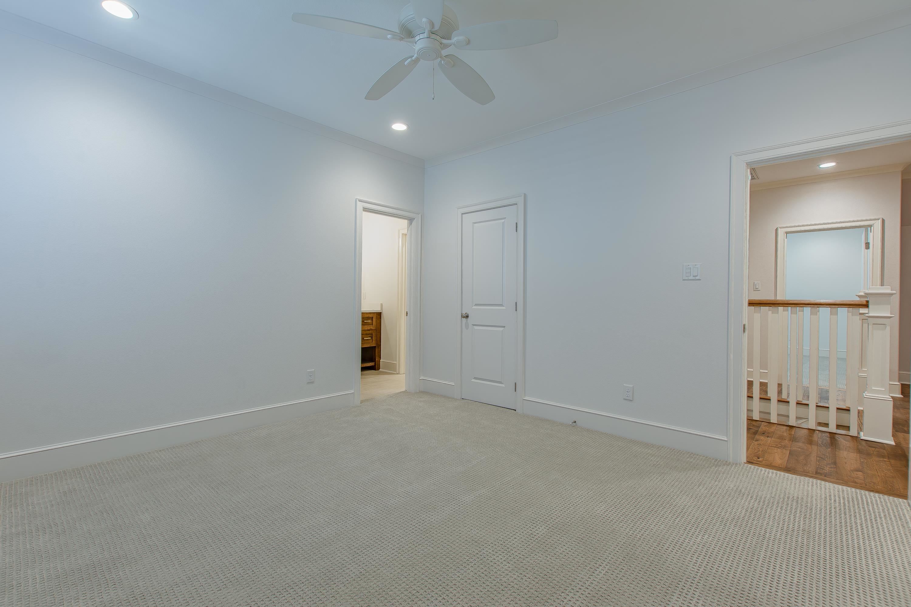 CAMMACK WOODS - Residential