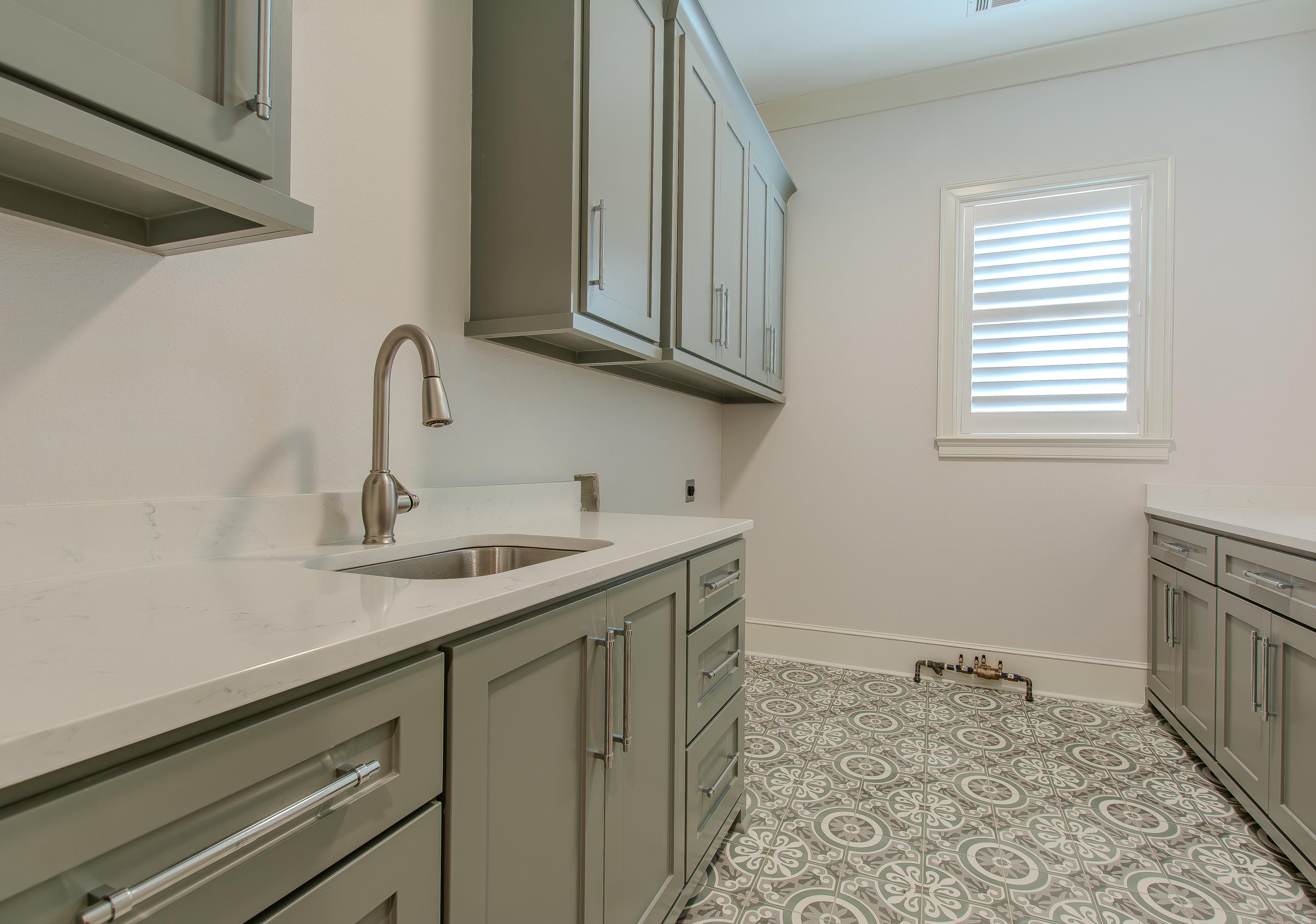 CAMMACK WOODS - Residential