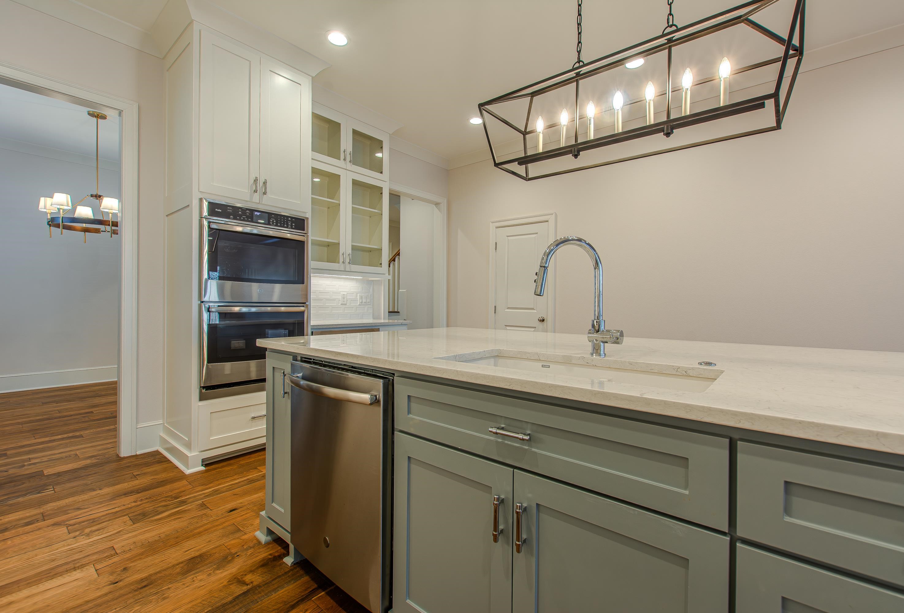 CAMMACK WOODS - Residential